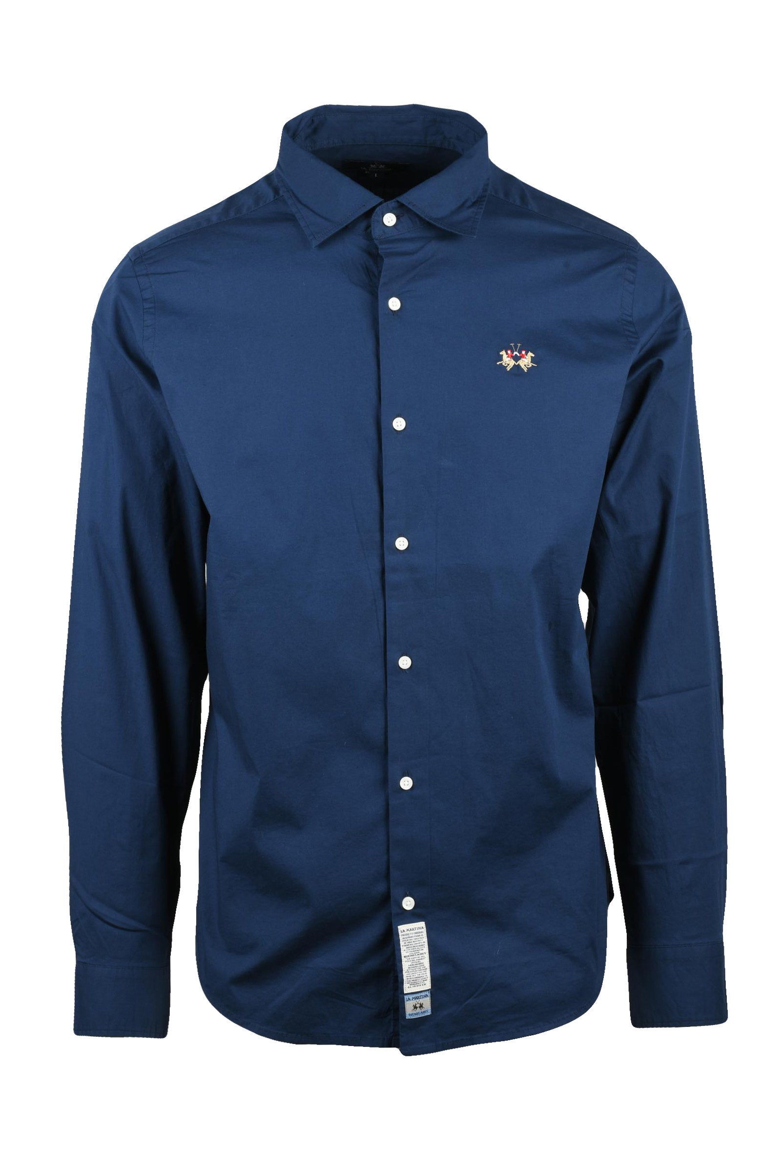 LA MARTINA* - SHIRT