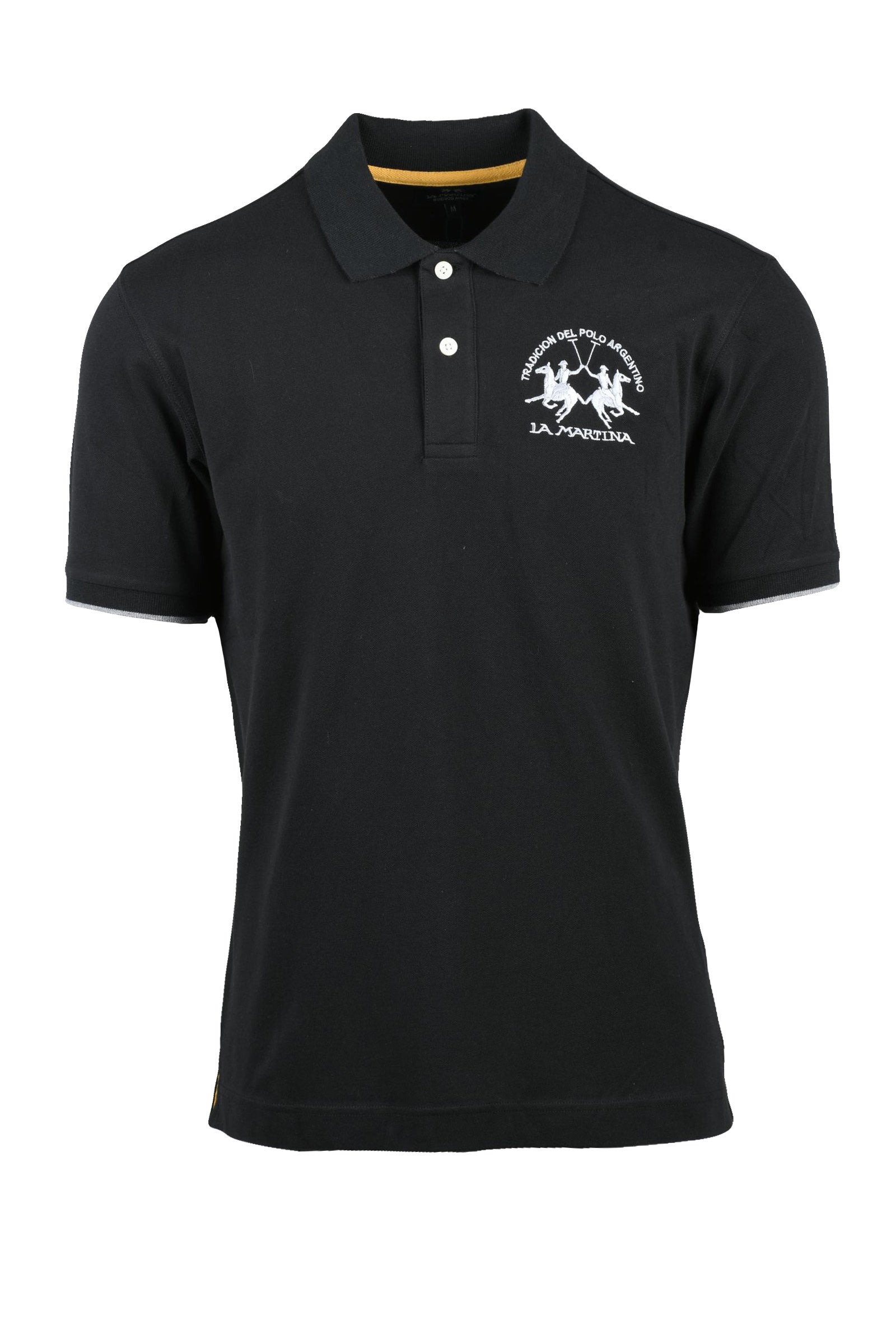 LA MARTINA* - T-SHIRT AND POLO