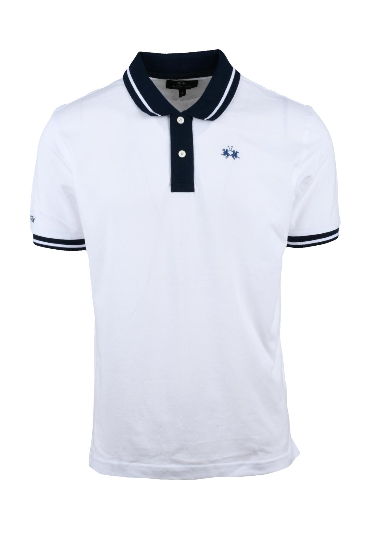 LA MARTINA* - T-SHIRT AND POLO