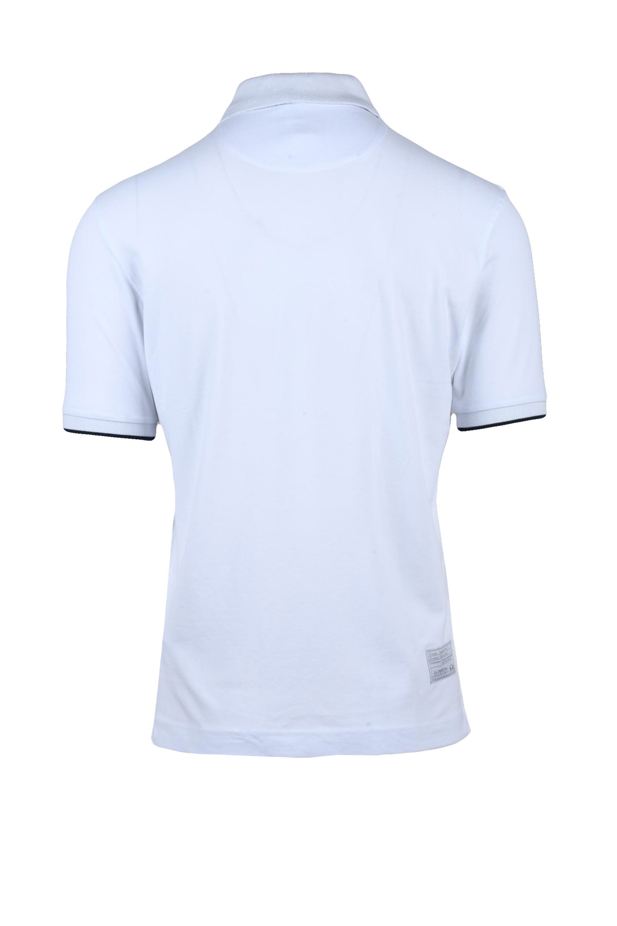 LA MARTINA* - T-SHIRT AND POLO