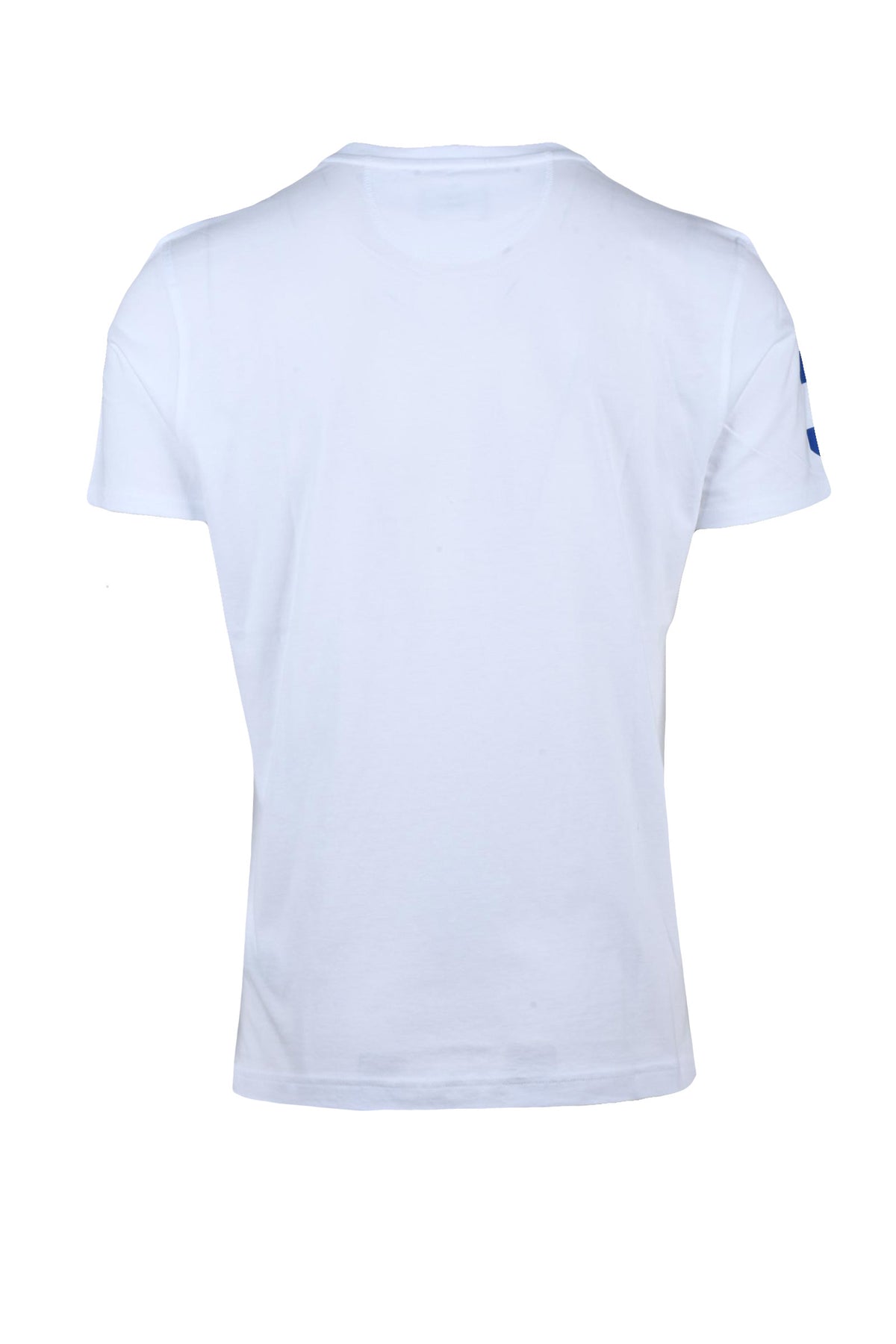 LA MARTINA* - T-SHIRT AND POLO