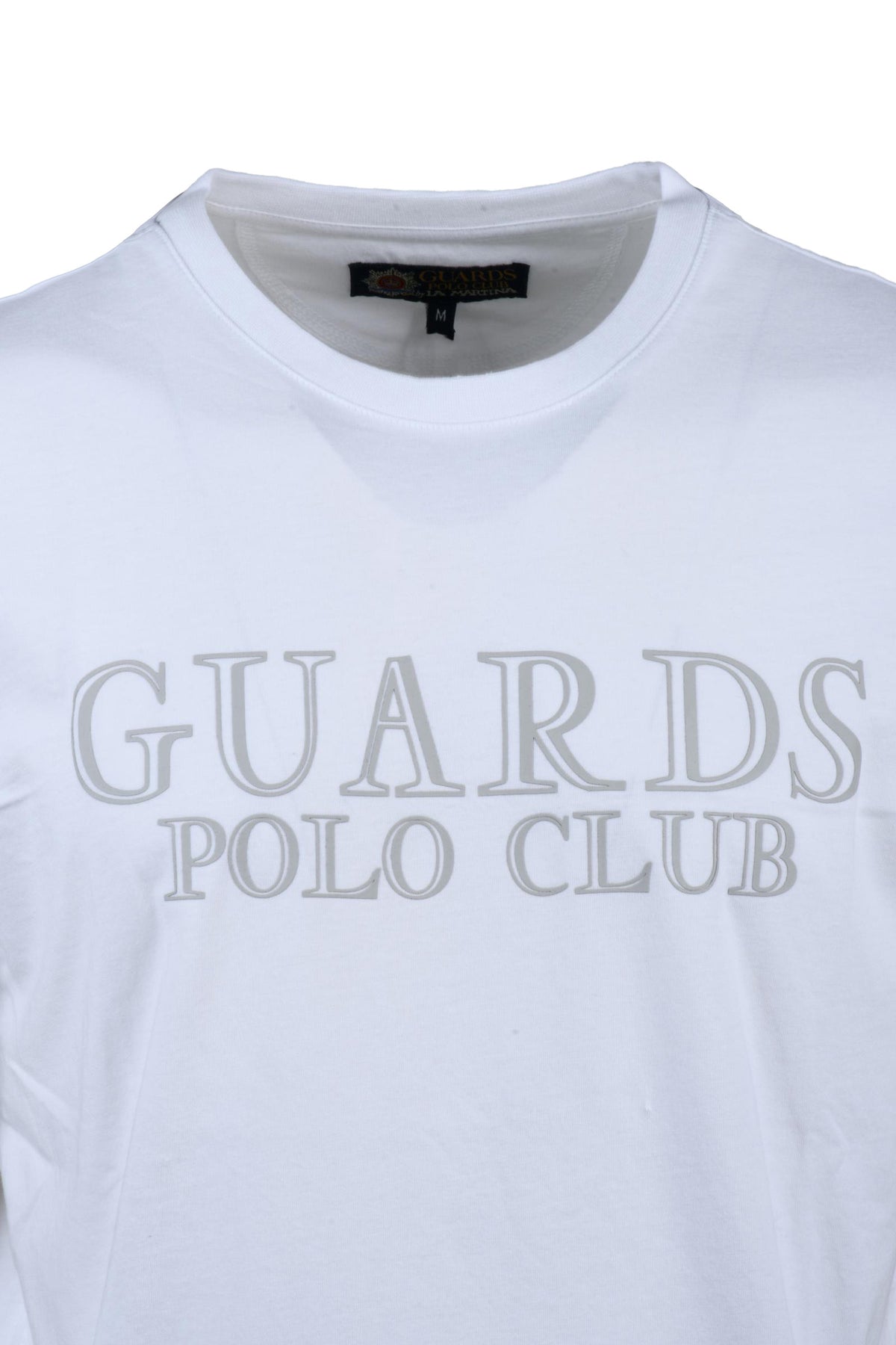 LA MARTINA* - T-SHIRT AND POLO