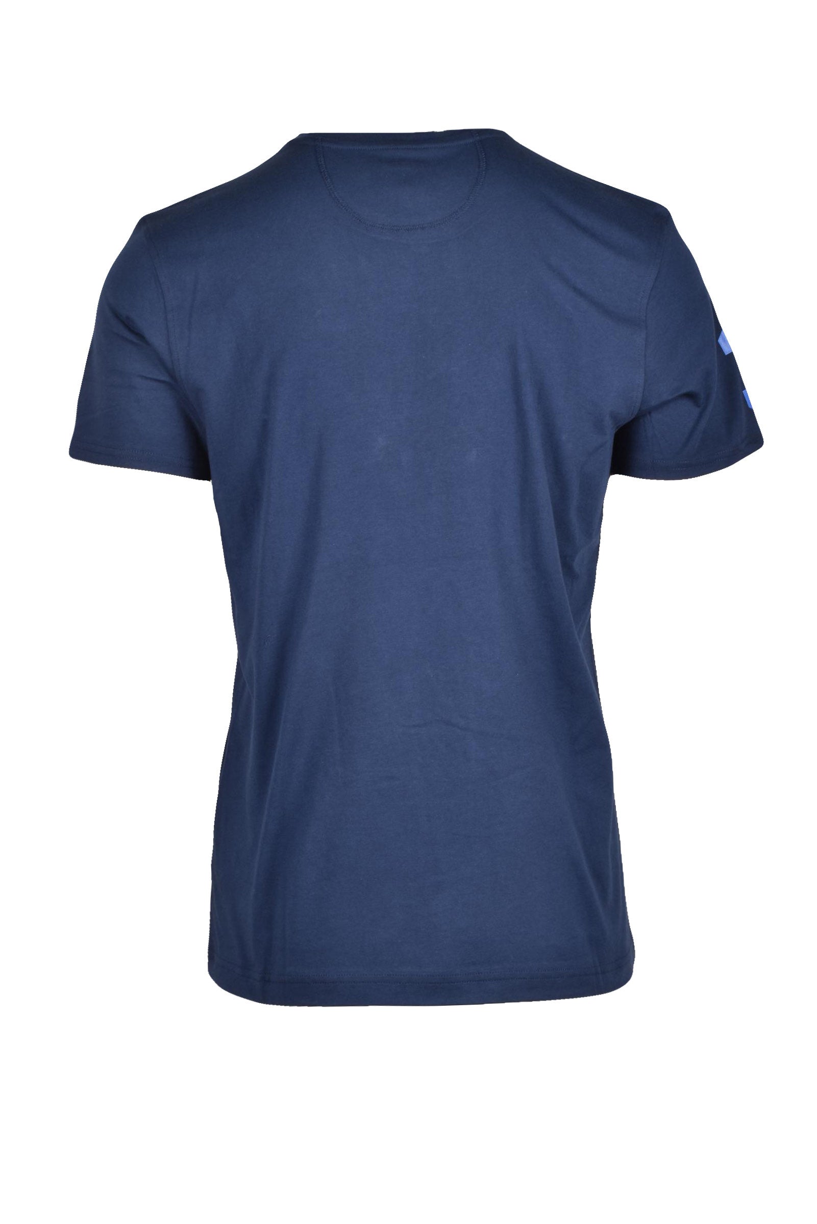 LA MARTINA* - T-SHIRT AND POLO