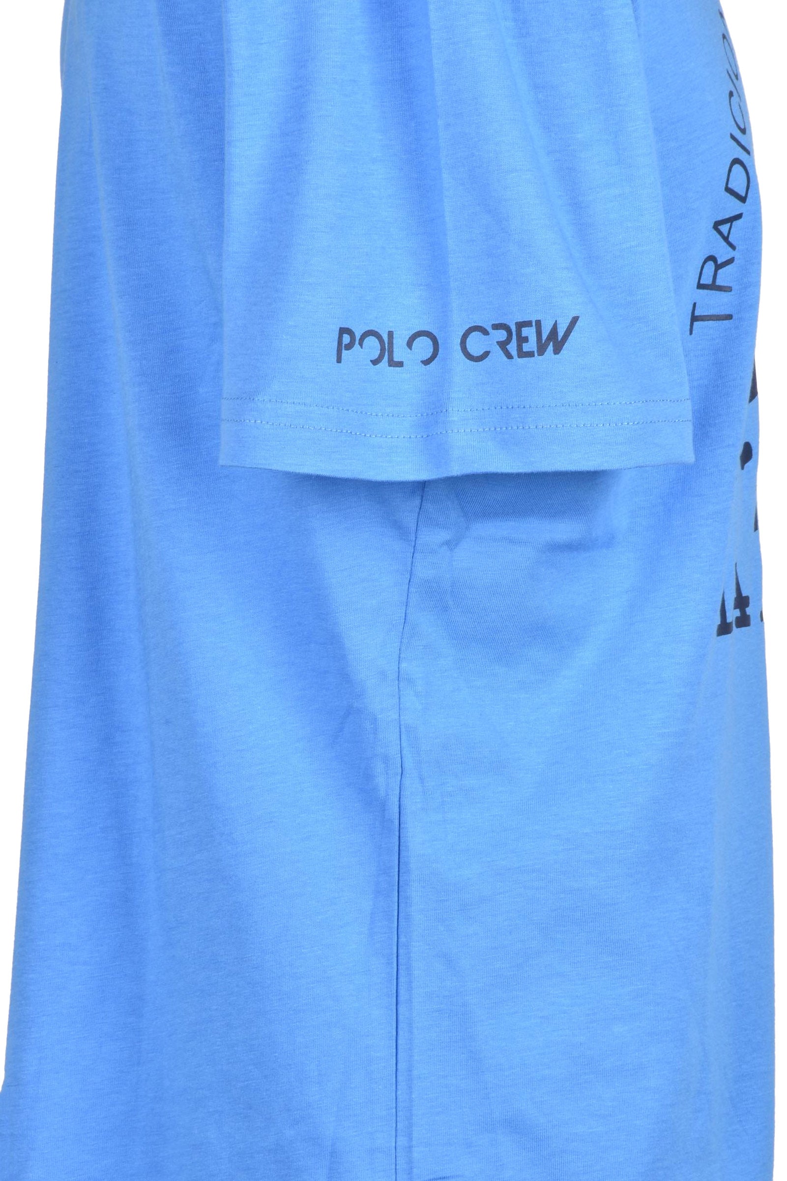 LA MARTINA* - T-SHIRT AND POLO