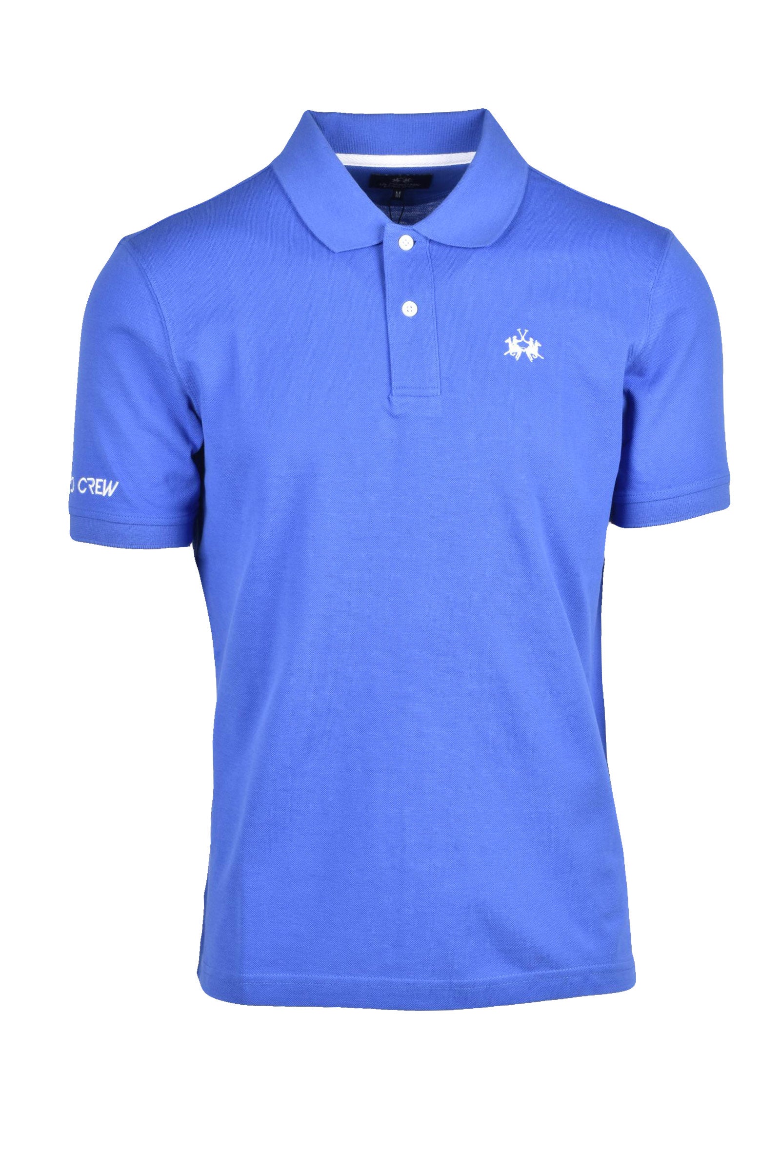 LA MARTINA* - T-SHIRT AND POLO