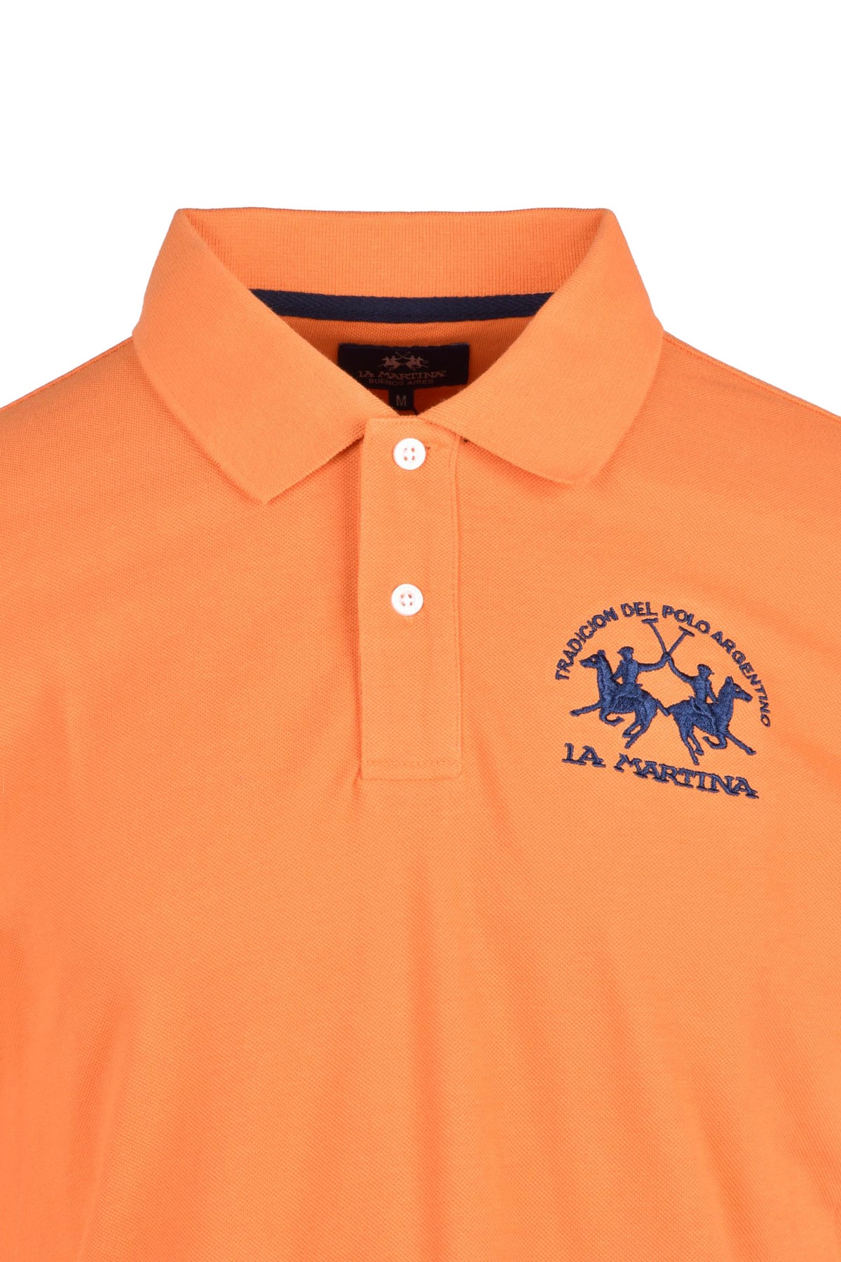 LA MARTINA* - T-SHIRT AND POLO
