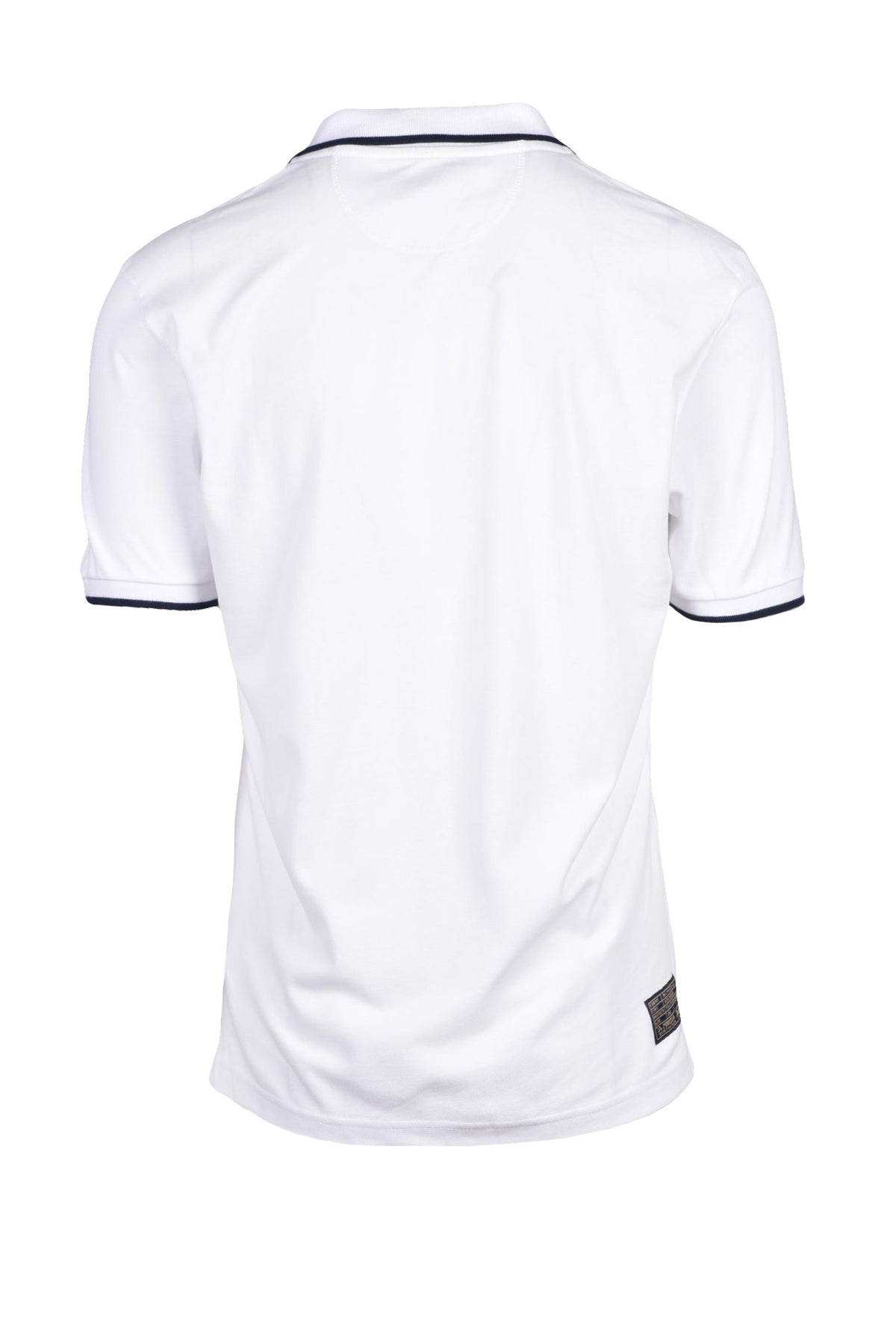 LA MARTINA* - T-SHIRT AND POLO