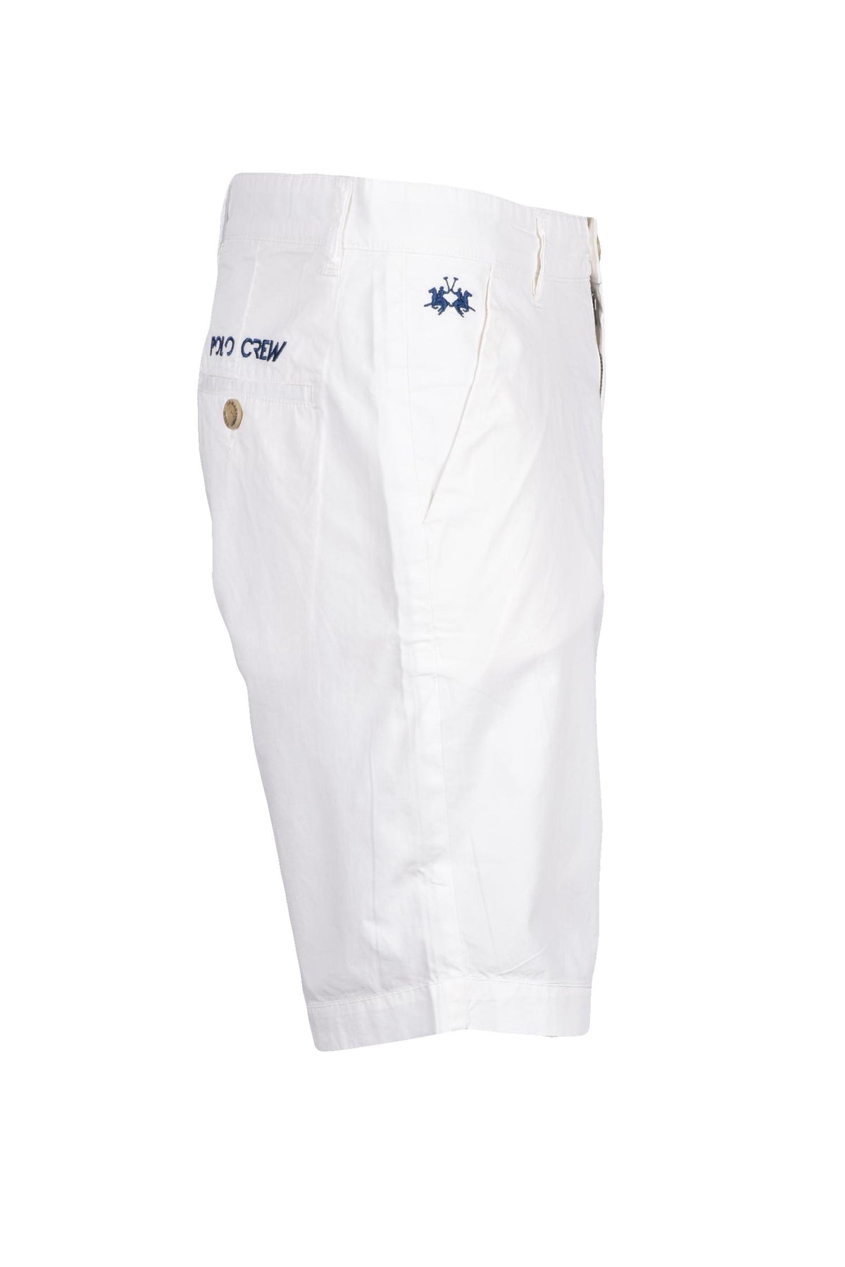 LA MARTINA* - SHORTS