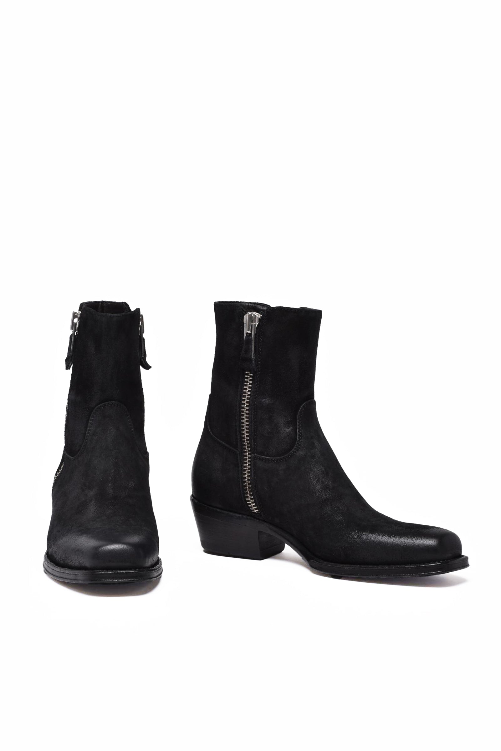DAMY - SHOES