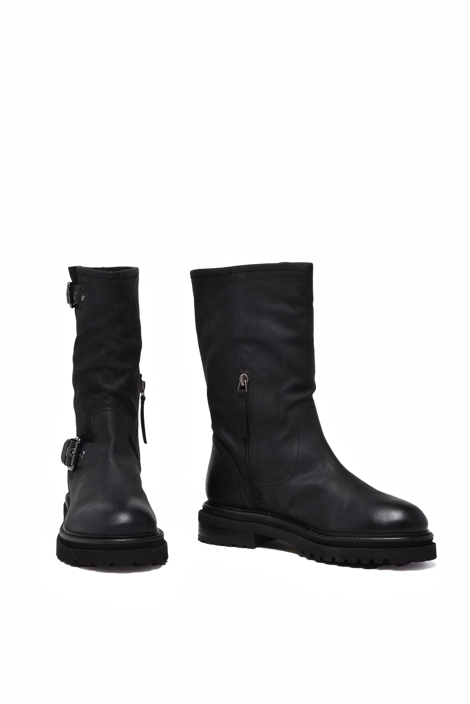 JANET & JANET - SHOES