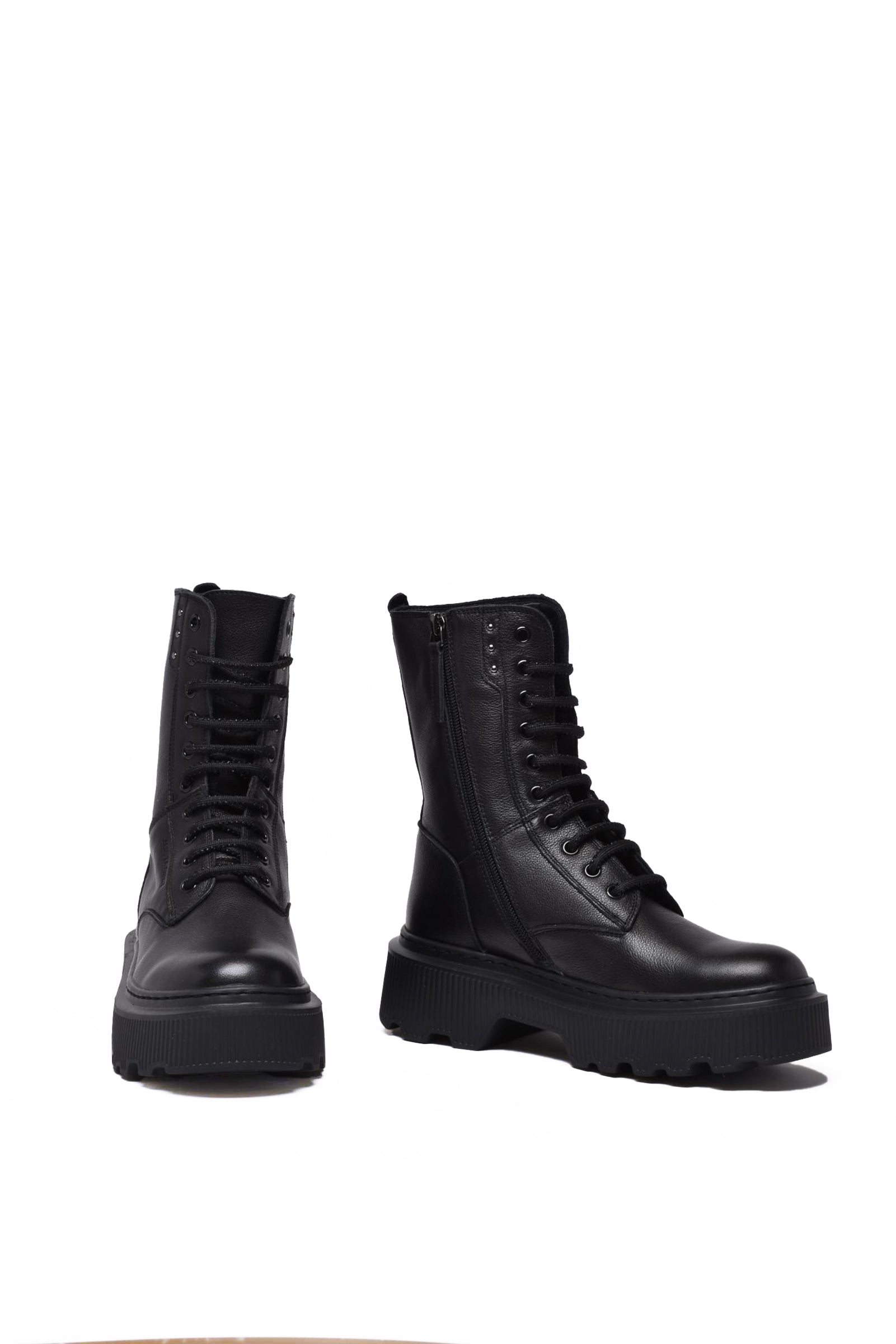 JANET & JANET - SHOES