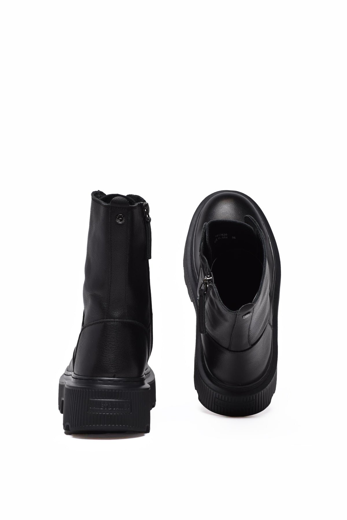 JANET & JANET - SHOES