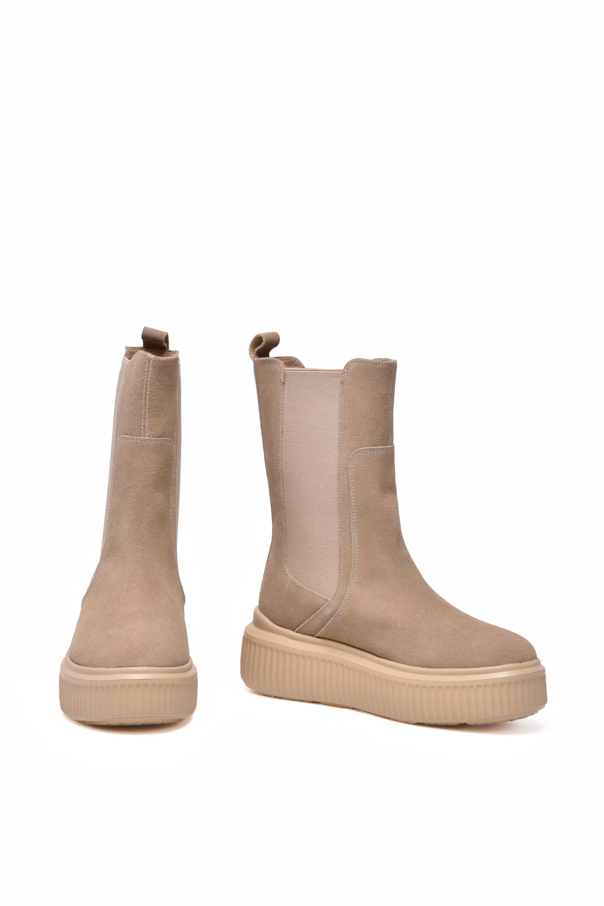 JANET & JANET - SHOES