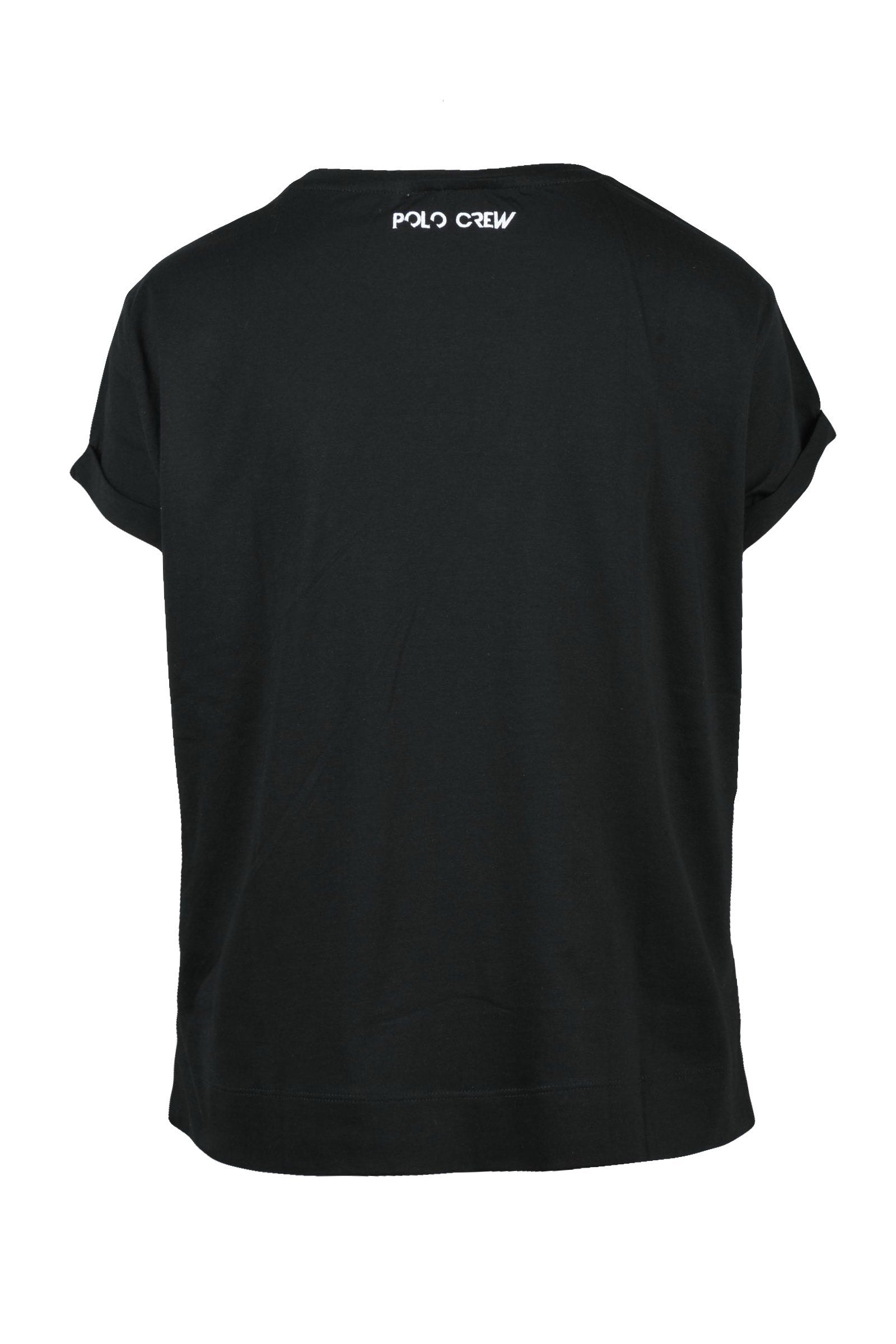 LA MARTINA* - T-SHIRT AND POLO