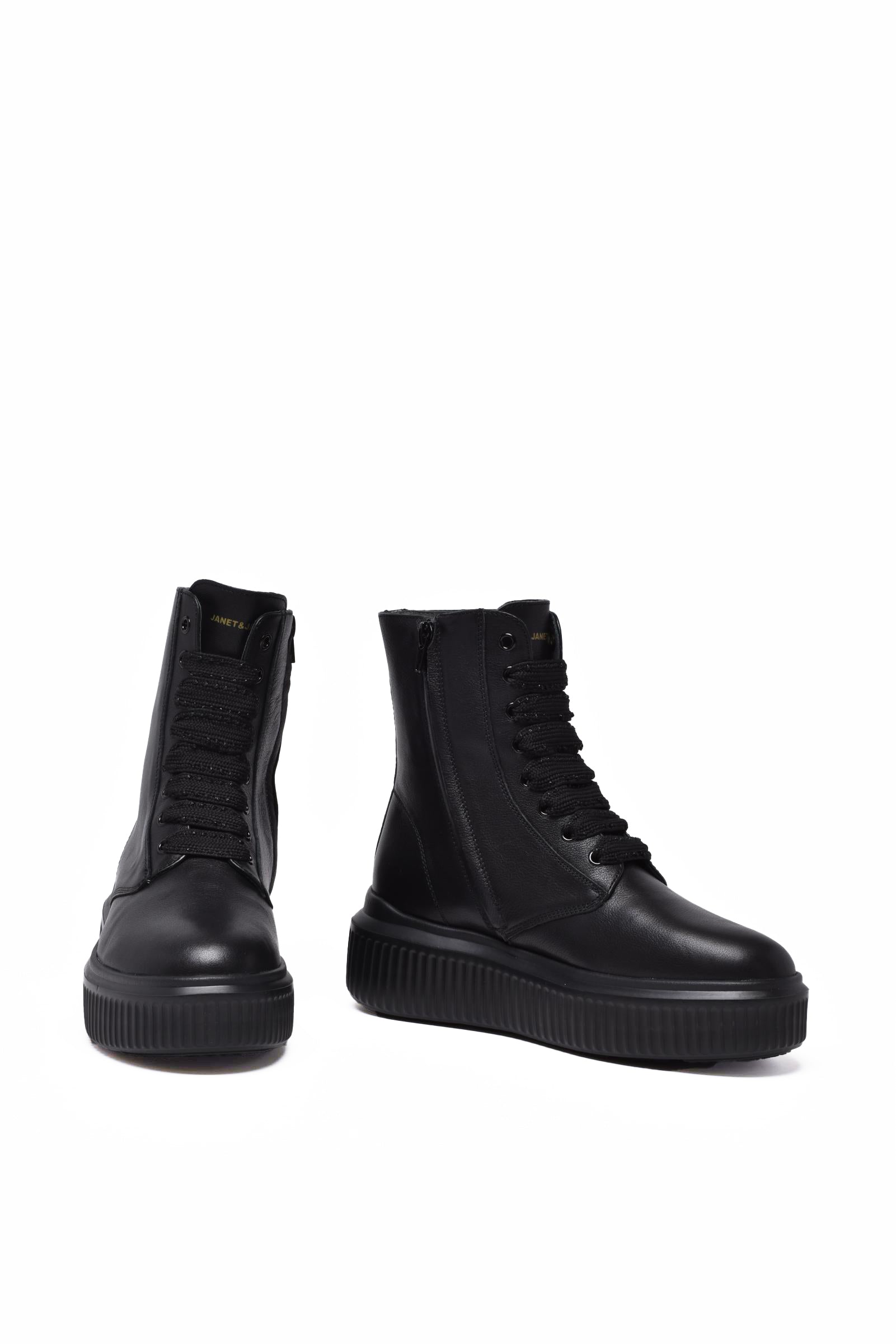 JANET & JANET - SHOES