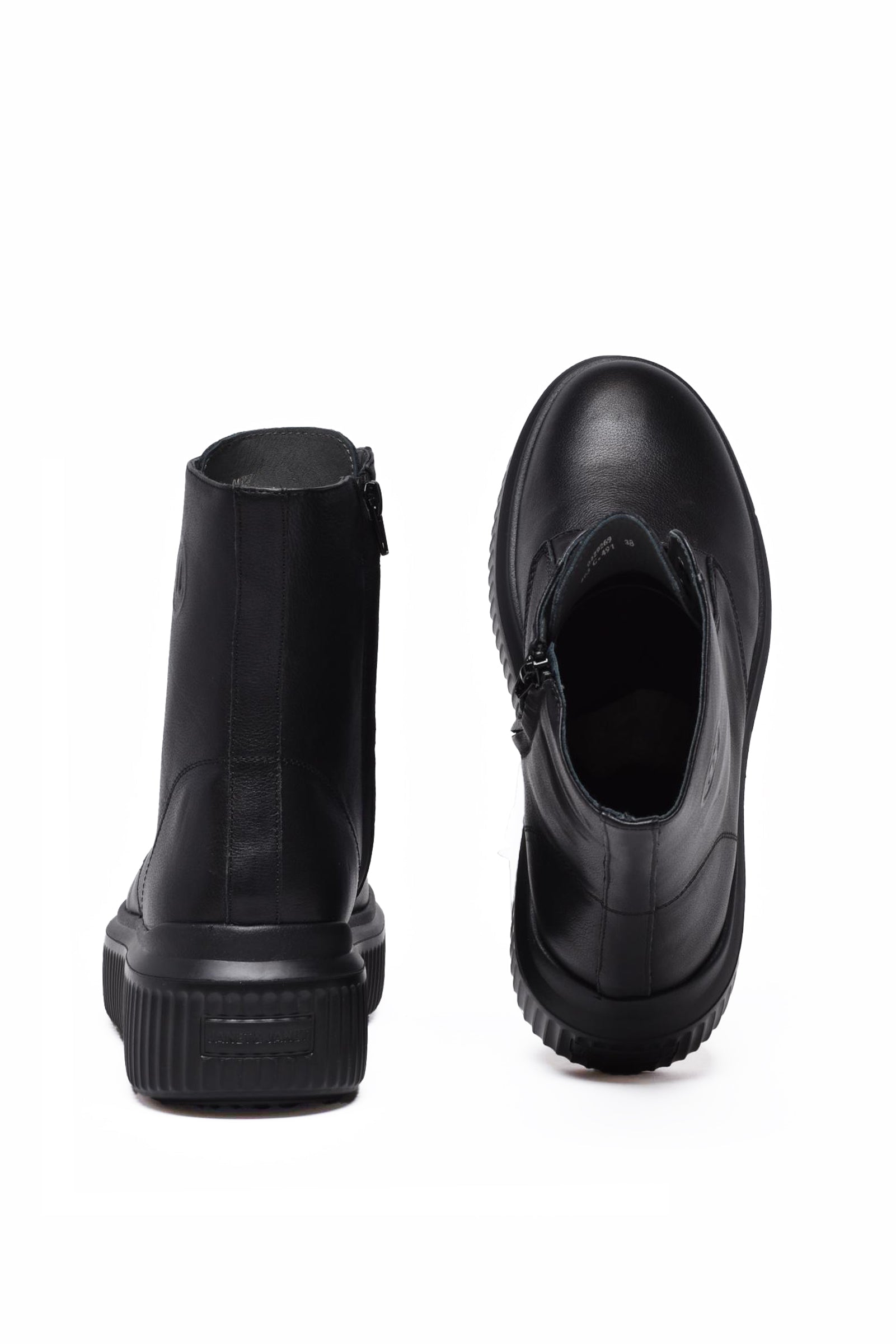 JANET & JANET - SHOES