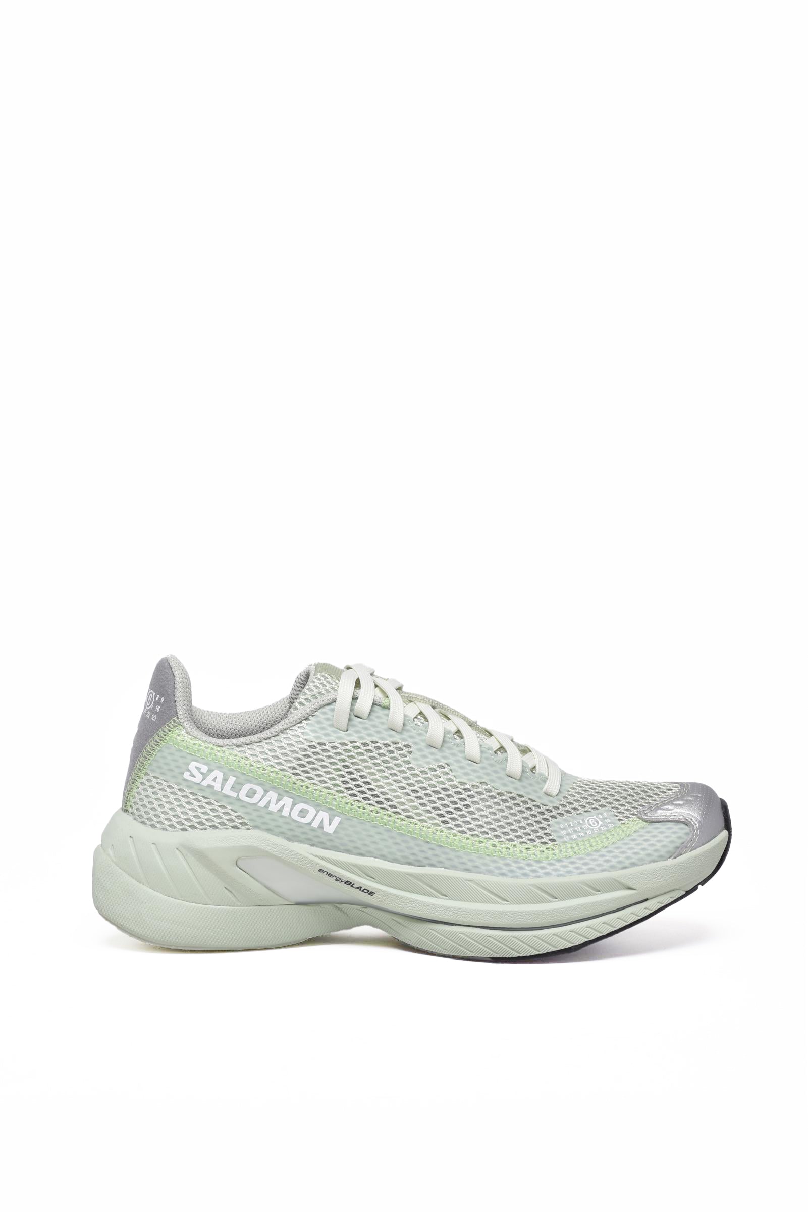MARGIELA X SALOMON - SHOES