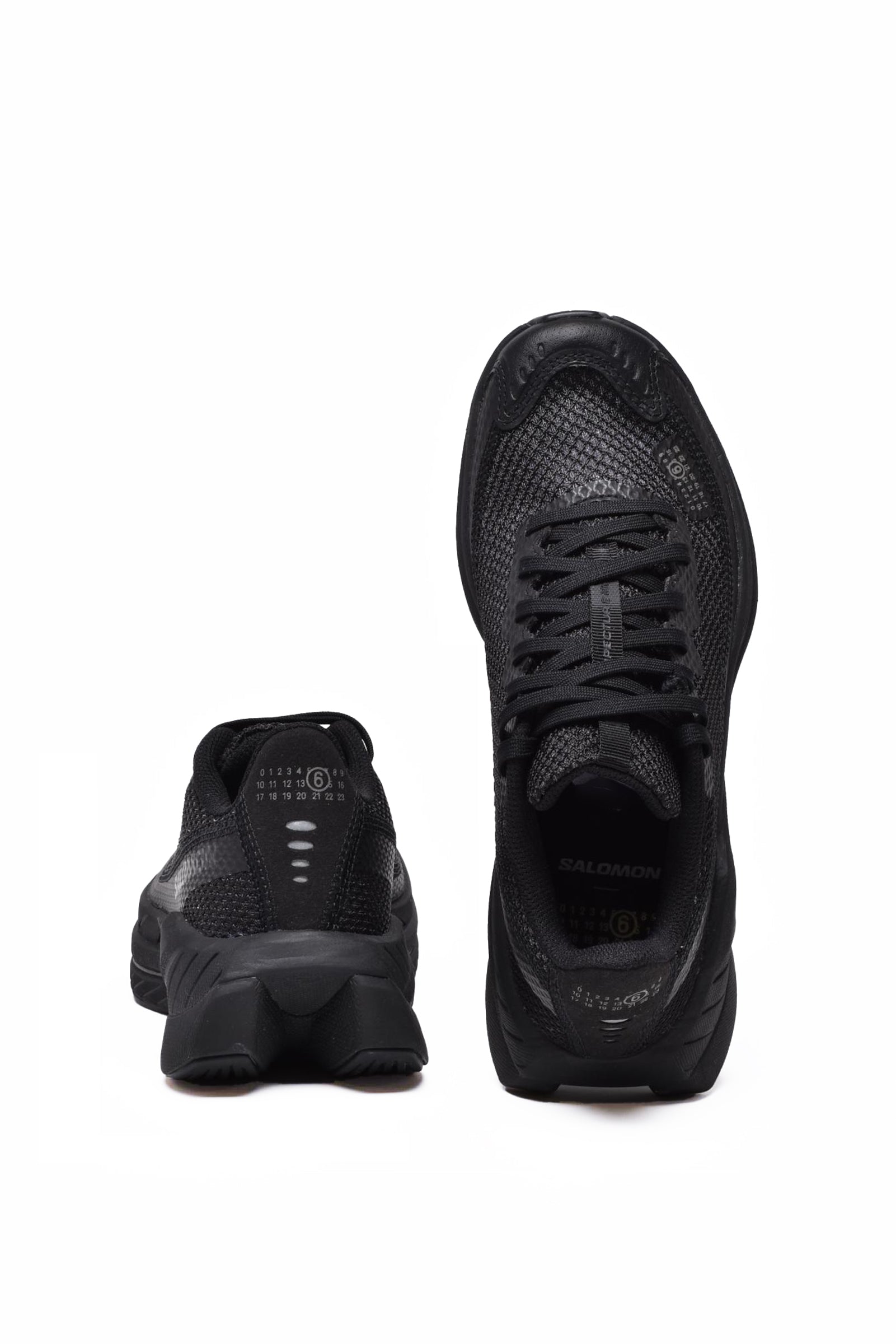 MARGIELA X SALOMON - SHOES