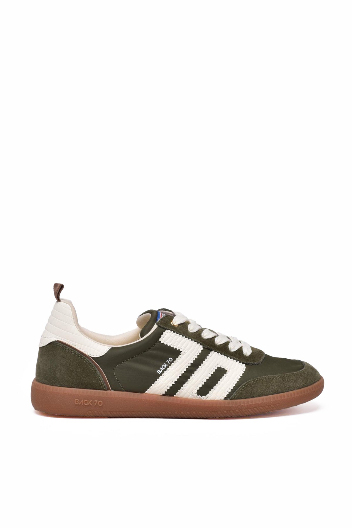 BACK 70 - SHOES
