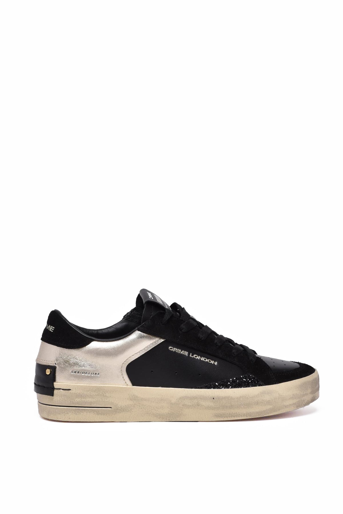 CRIME LONDON - SHOES