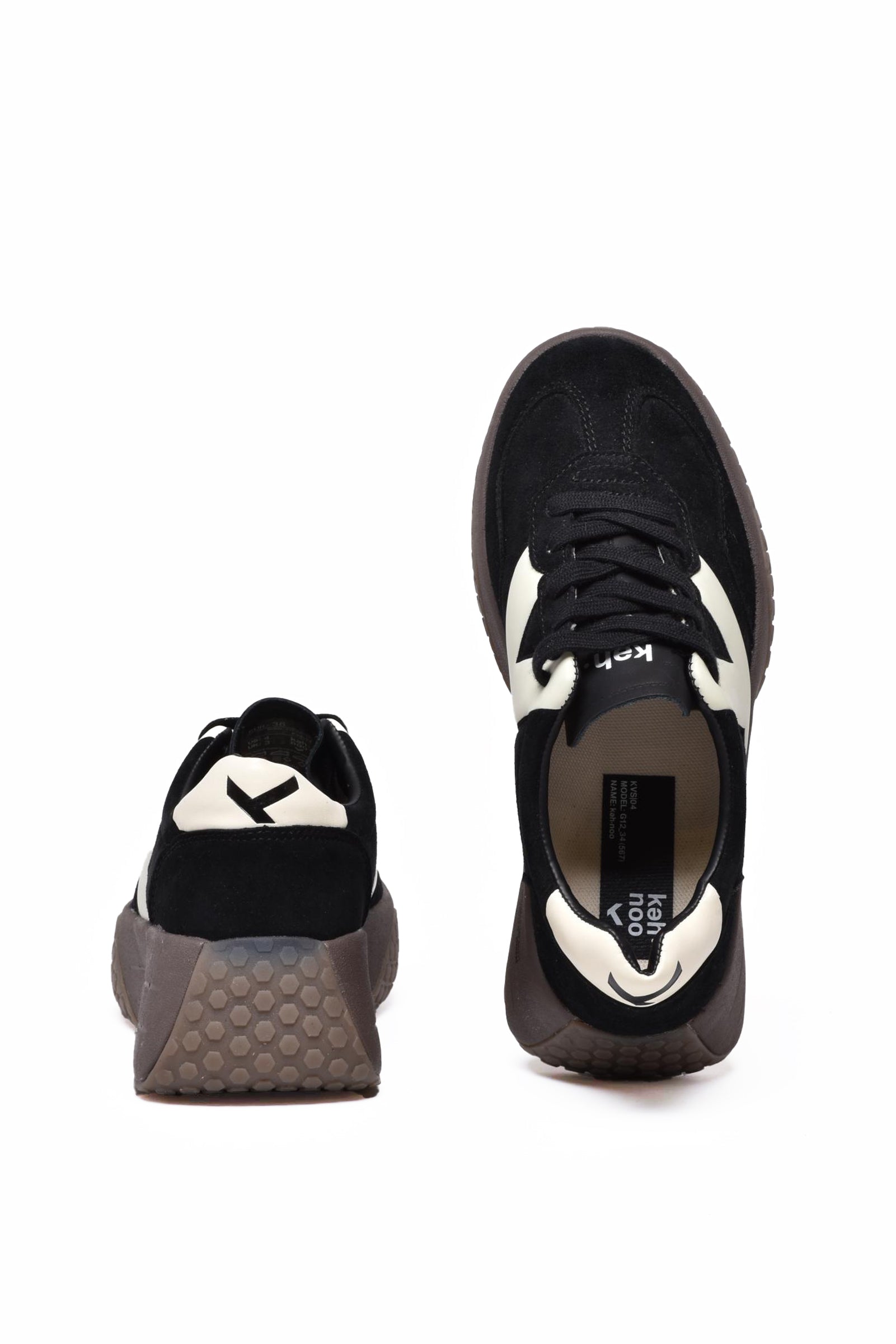 KEH-NOO - SHOES