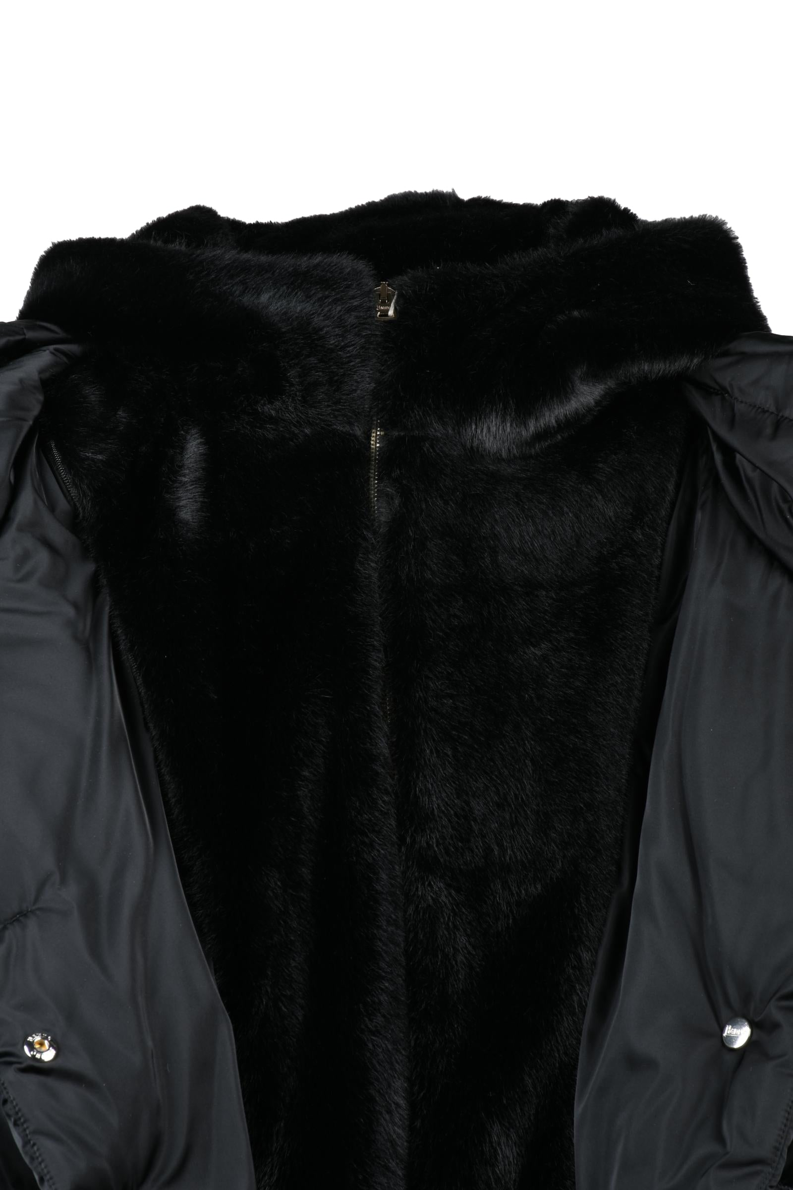 HERNO - OUTWEAR JACKETS