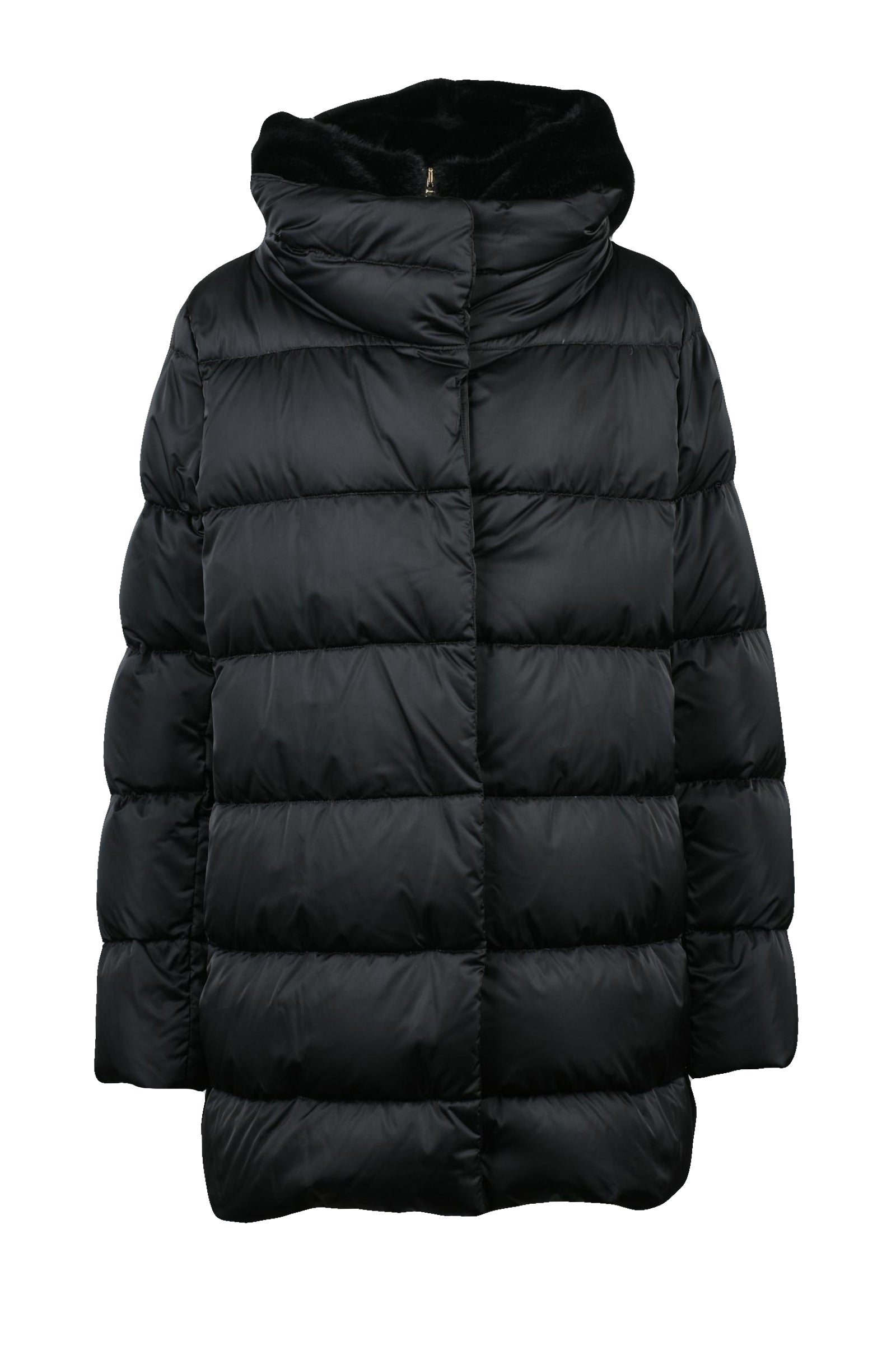 HERNO - OUTWEAR JACKETS