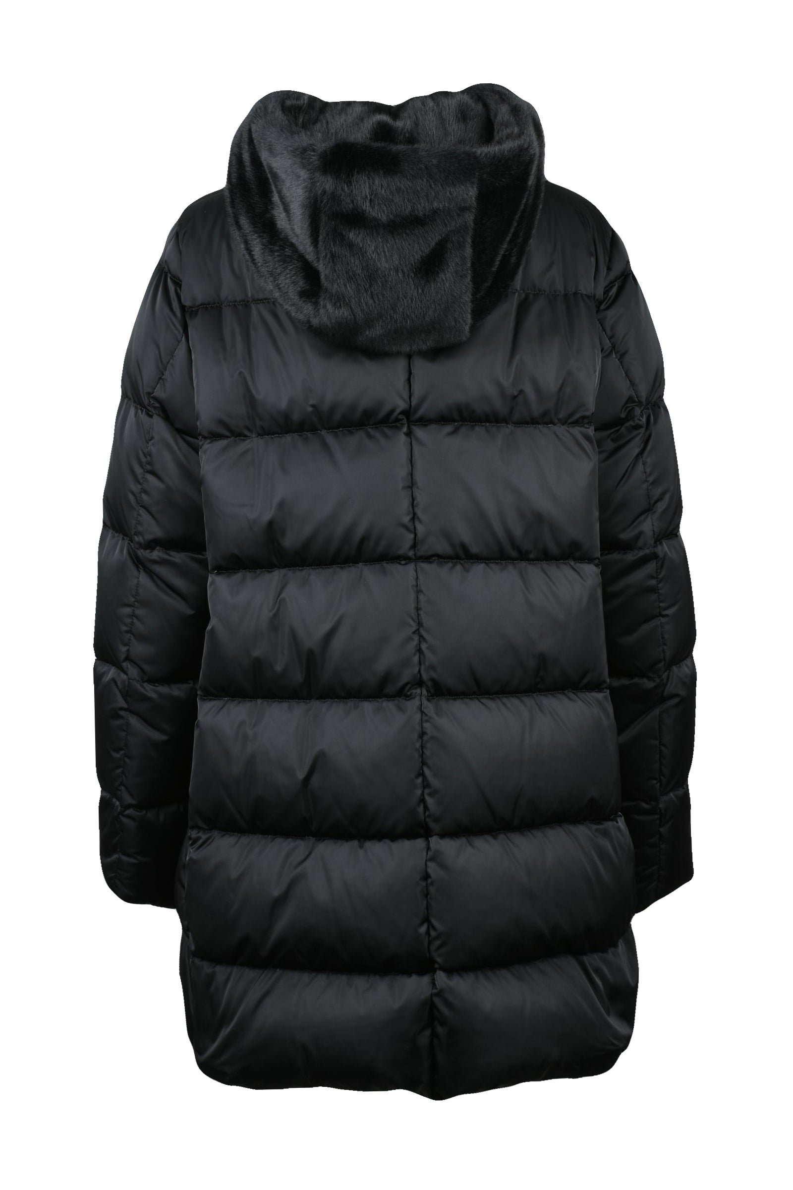 HERNO - OUTWEAR JACKETS