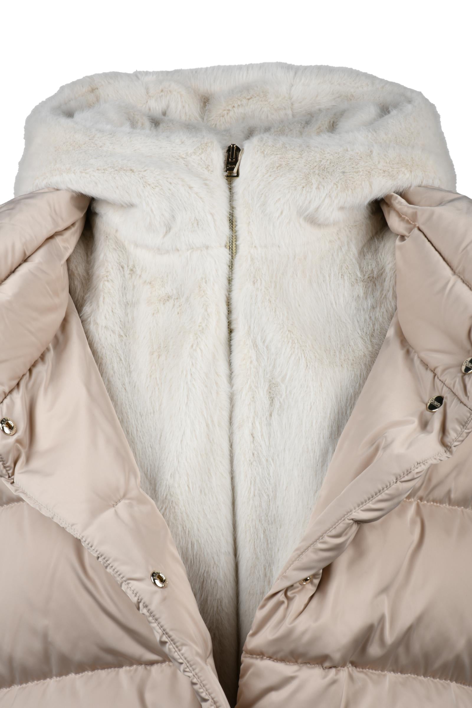 HERNO - OUTWEAR JACKETS