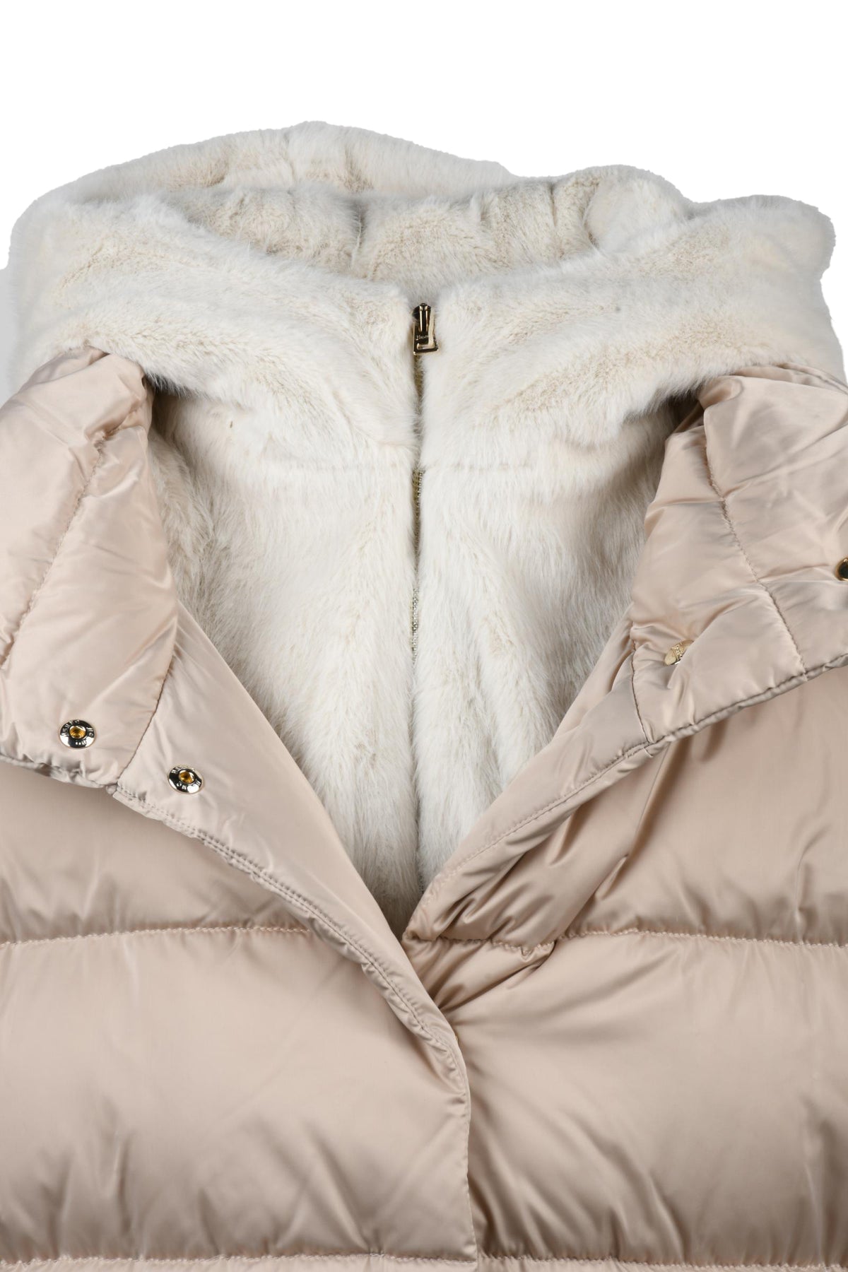 HERNO - OUTWEAR JACKETS
