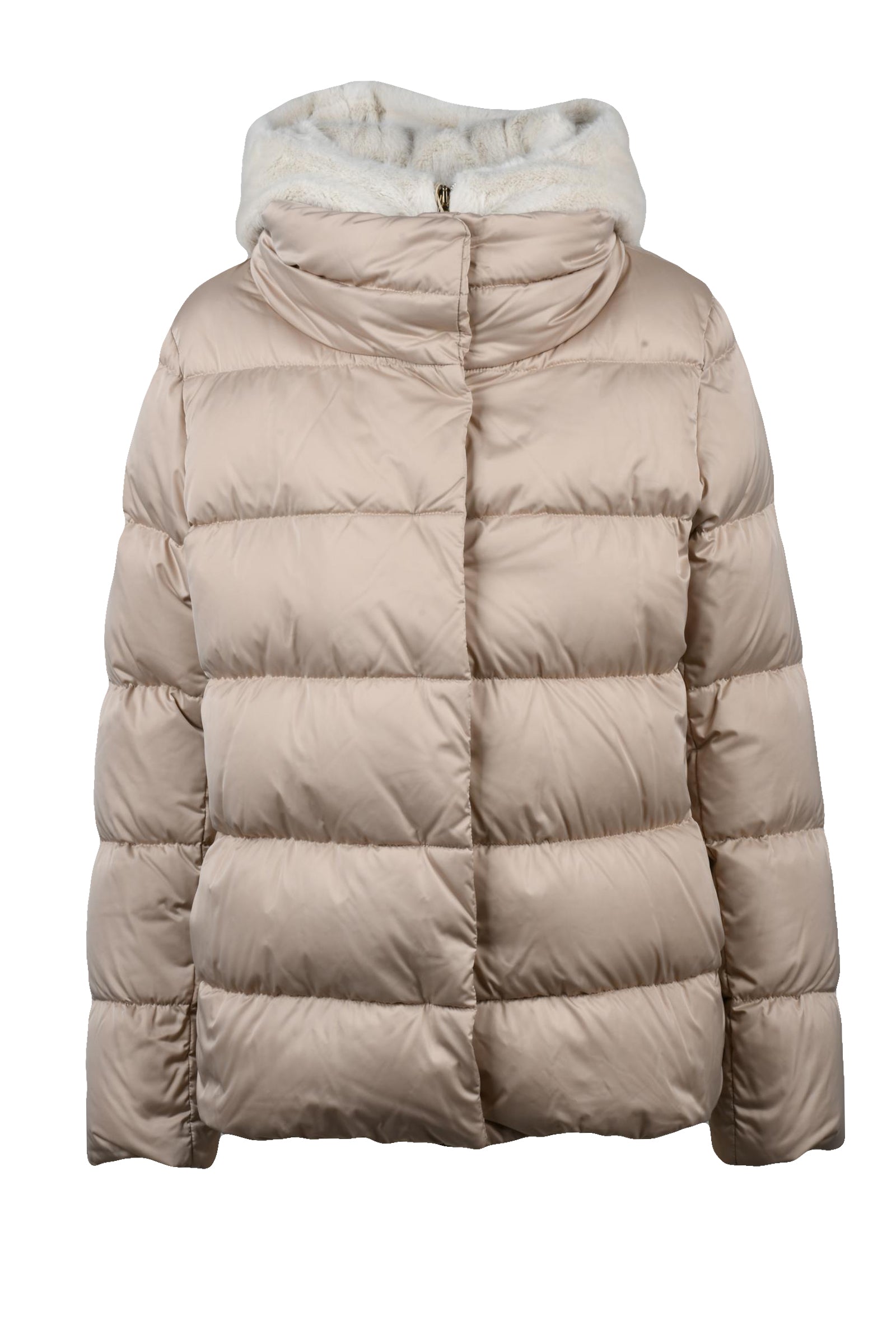 HERNO - OUTWEAR JACKETS