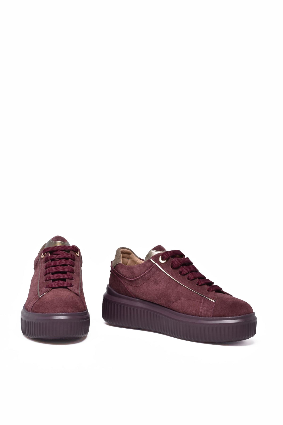JANET & JANET - SHOES