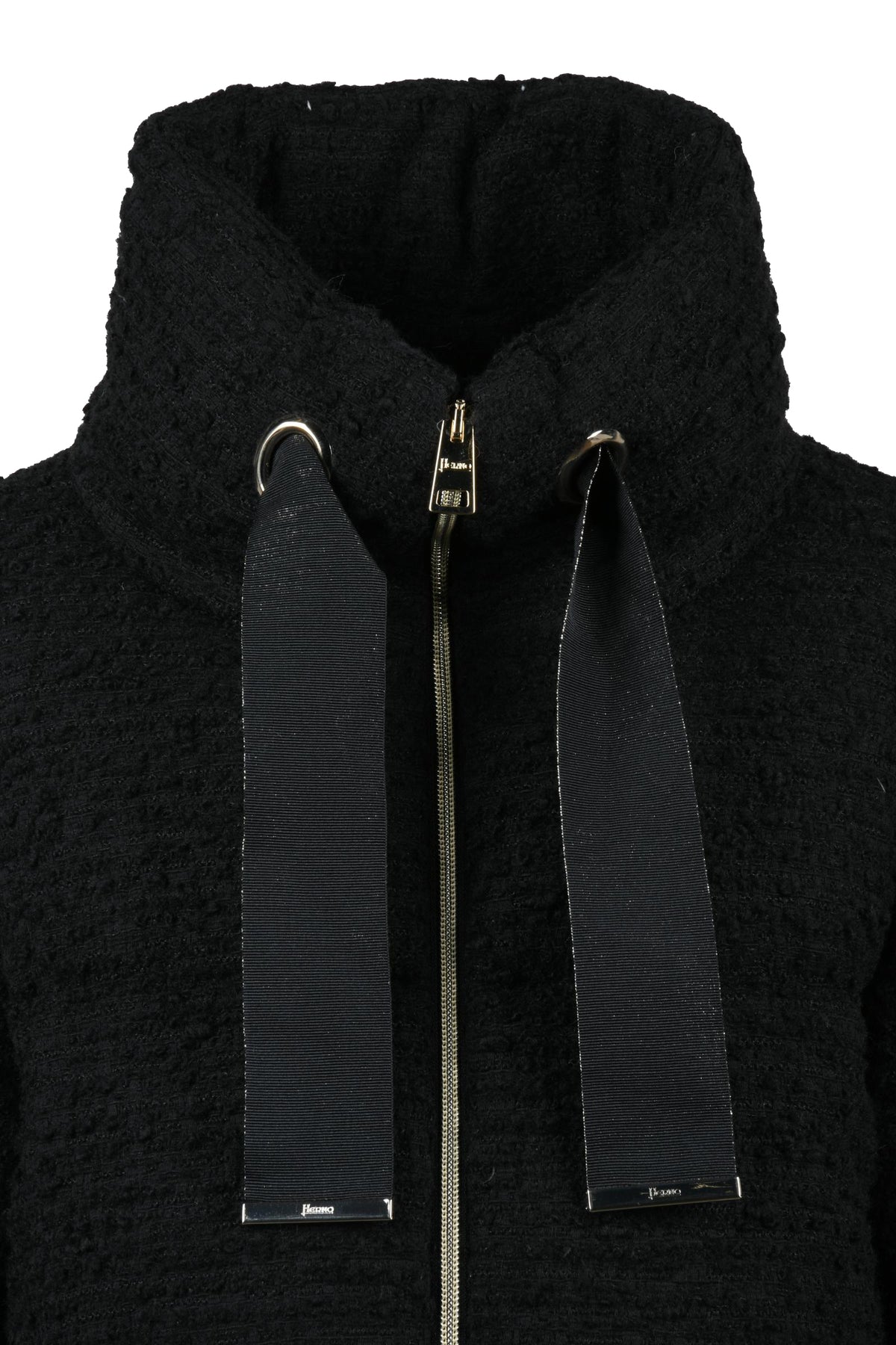 HERNO - OUTWEAR JACKETS