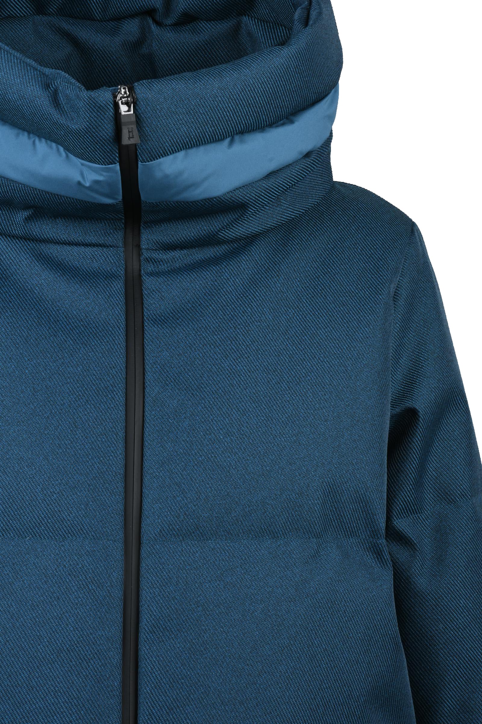 HERNO LAMINAR - OUTWEAR JACKETS