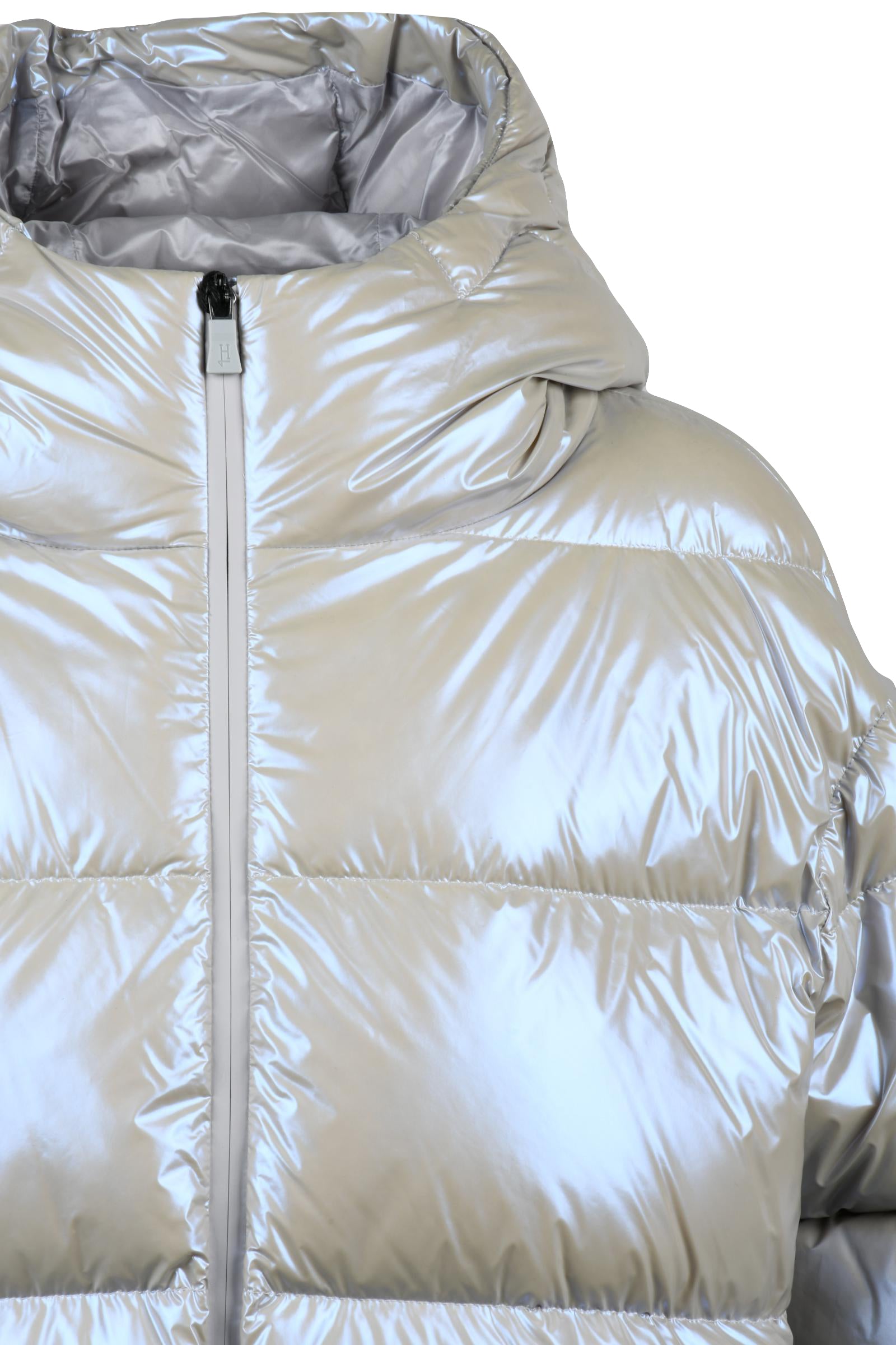 HERNO LAMINAR - OUTWEAR JACKETS
