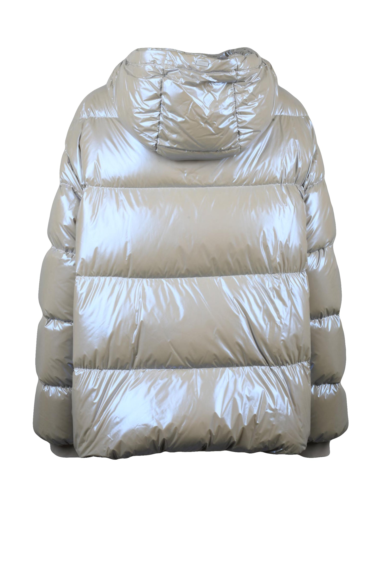 HERNO LAMINAR - OUTWEAR JACKETS