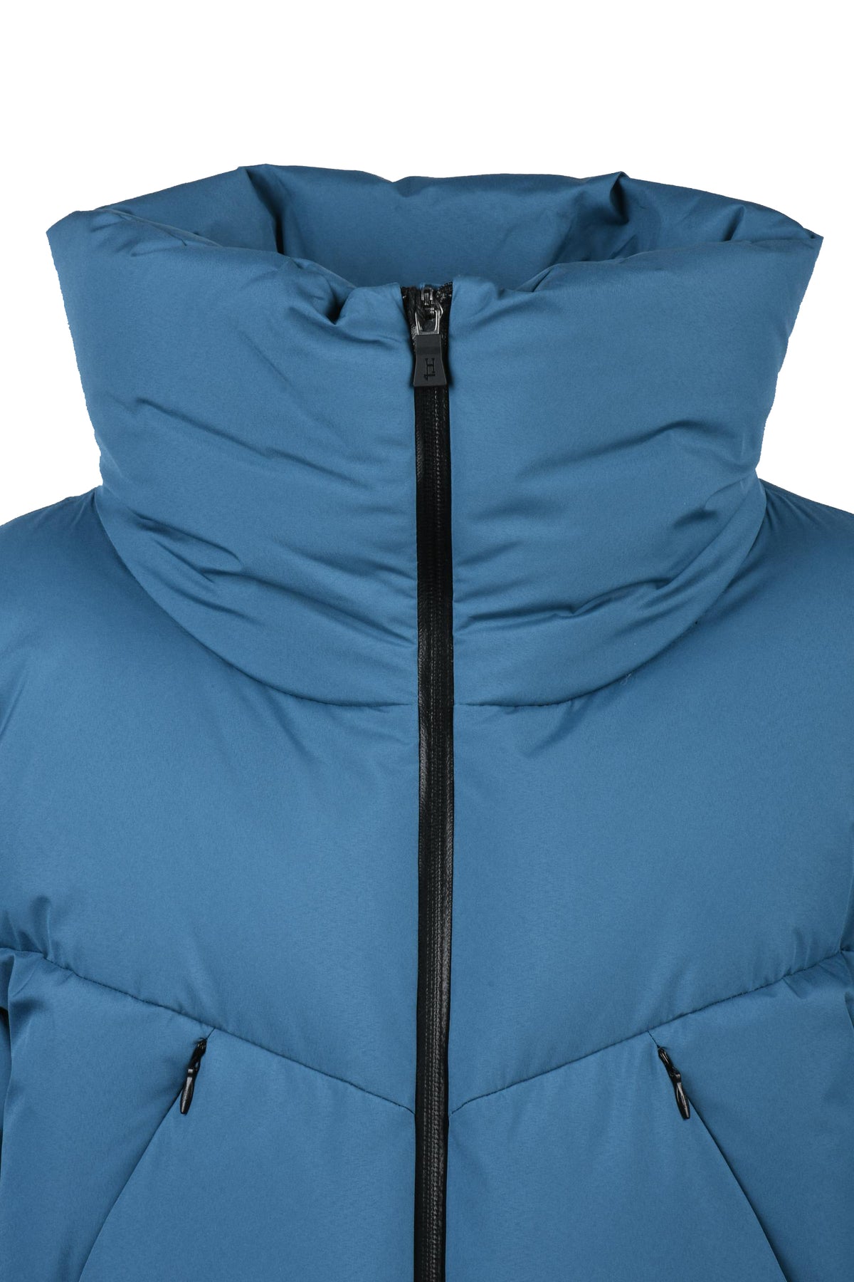 HERNO LAMINAR - OUTWEAR JACKETS