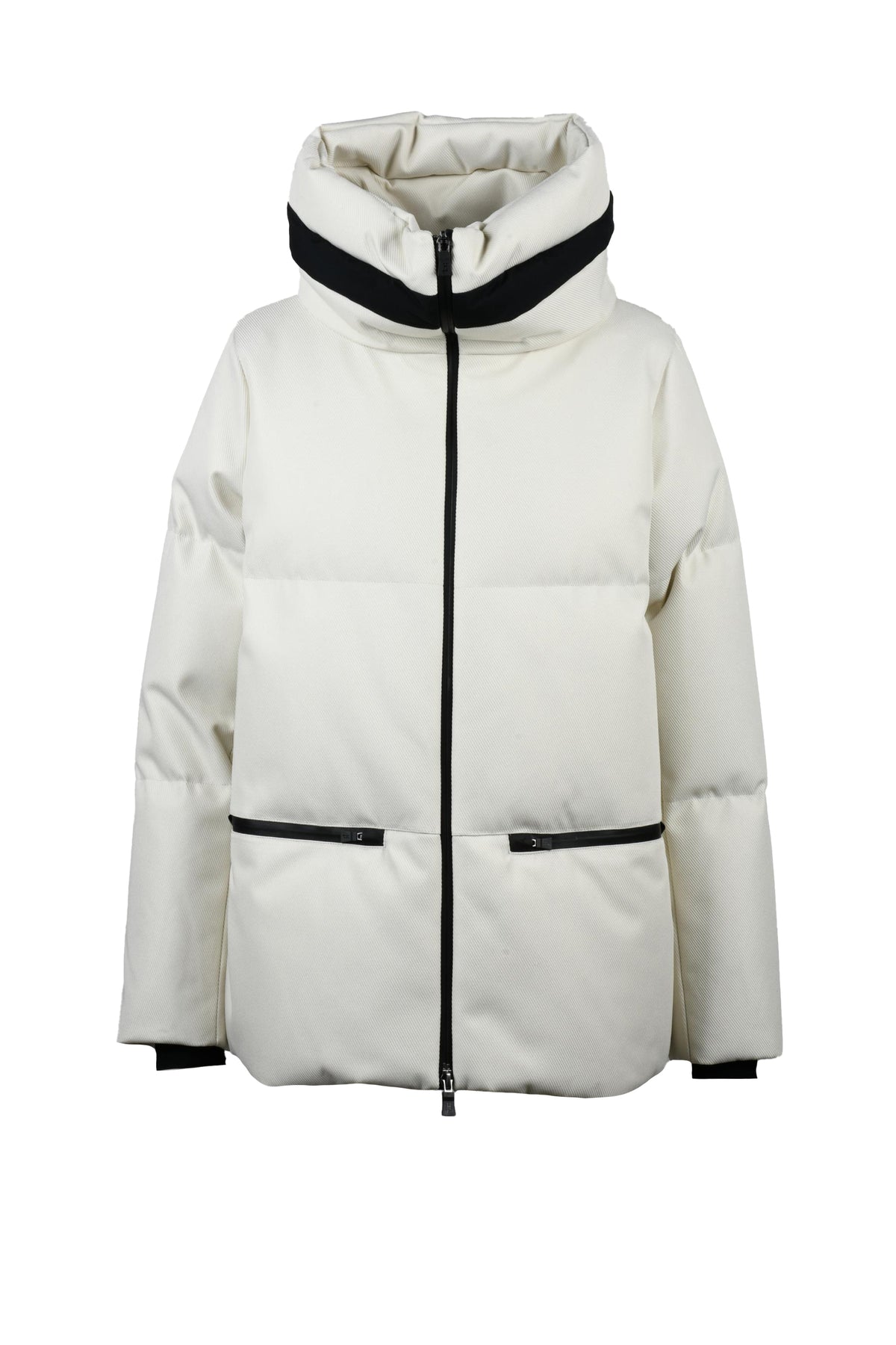 HERNO LAMINAR - OUTWEAR JACKETS