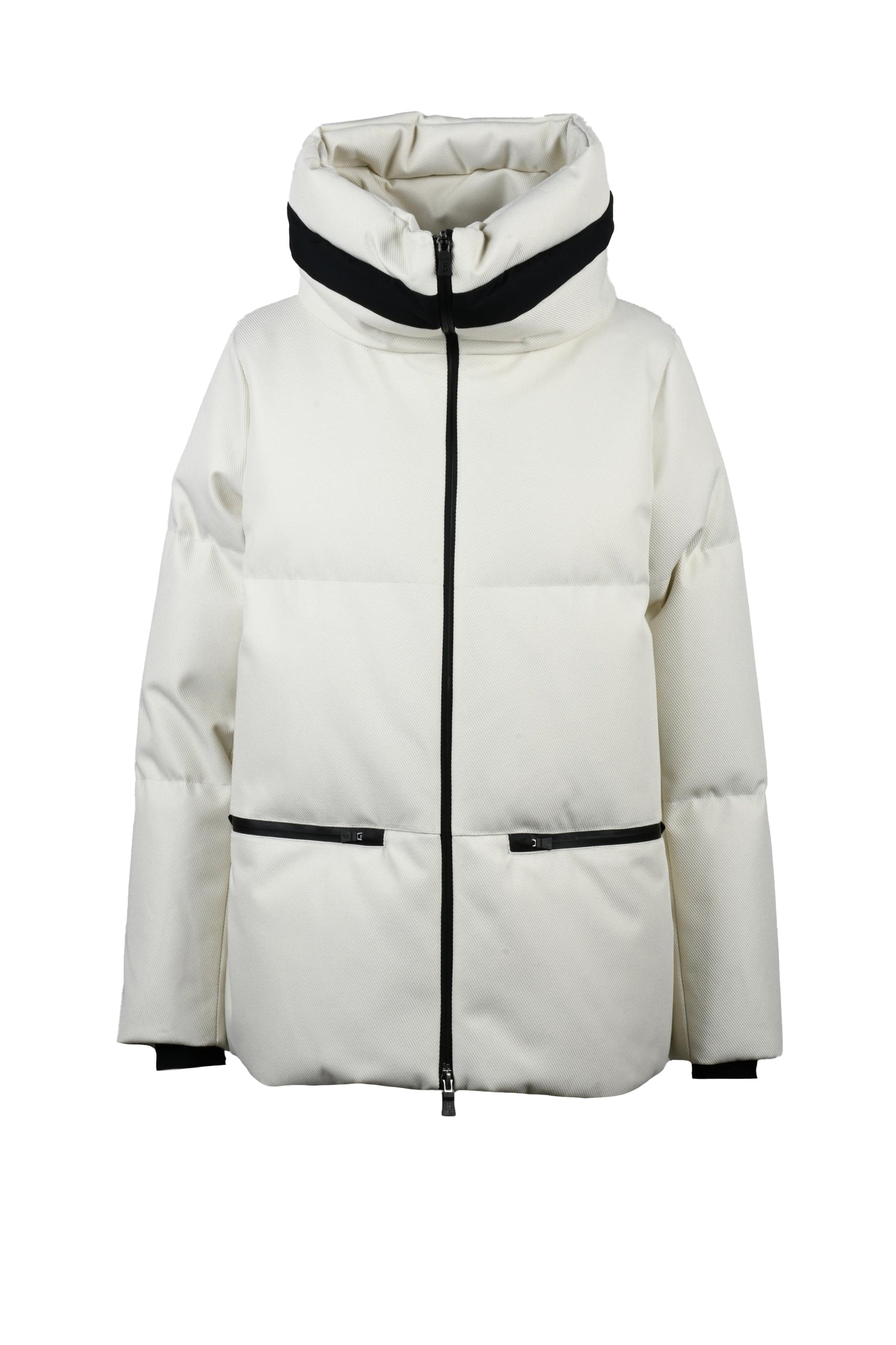 HERNO LAMINAR - OUTWEAR JACKETS