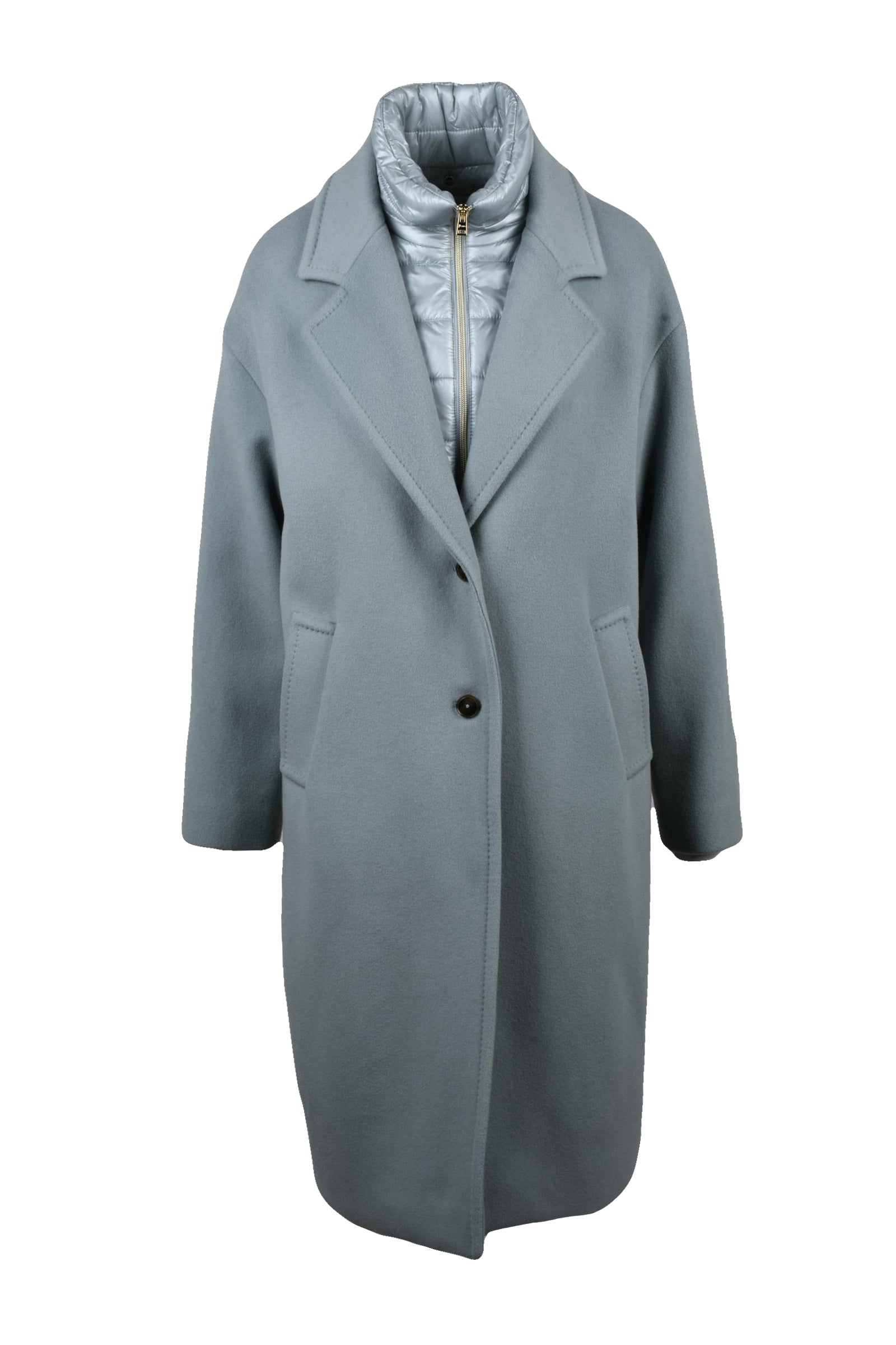 HERNO - OUTWEAR JACKETS