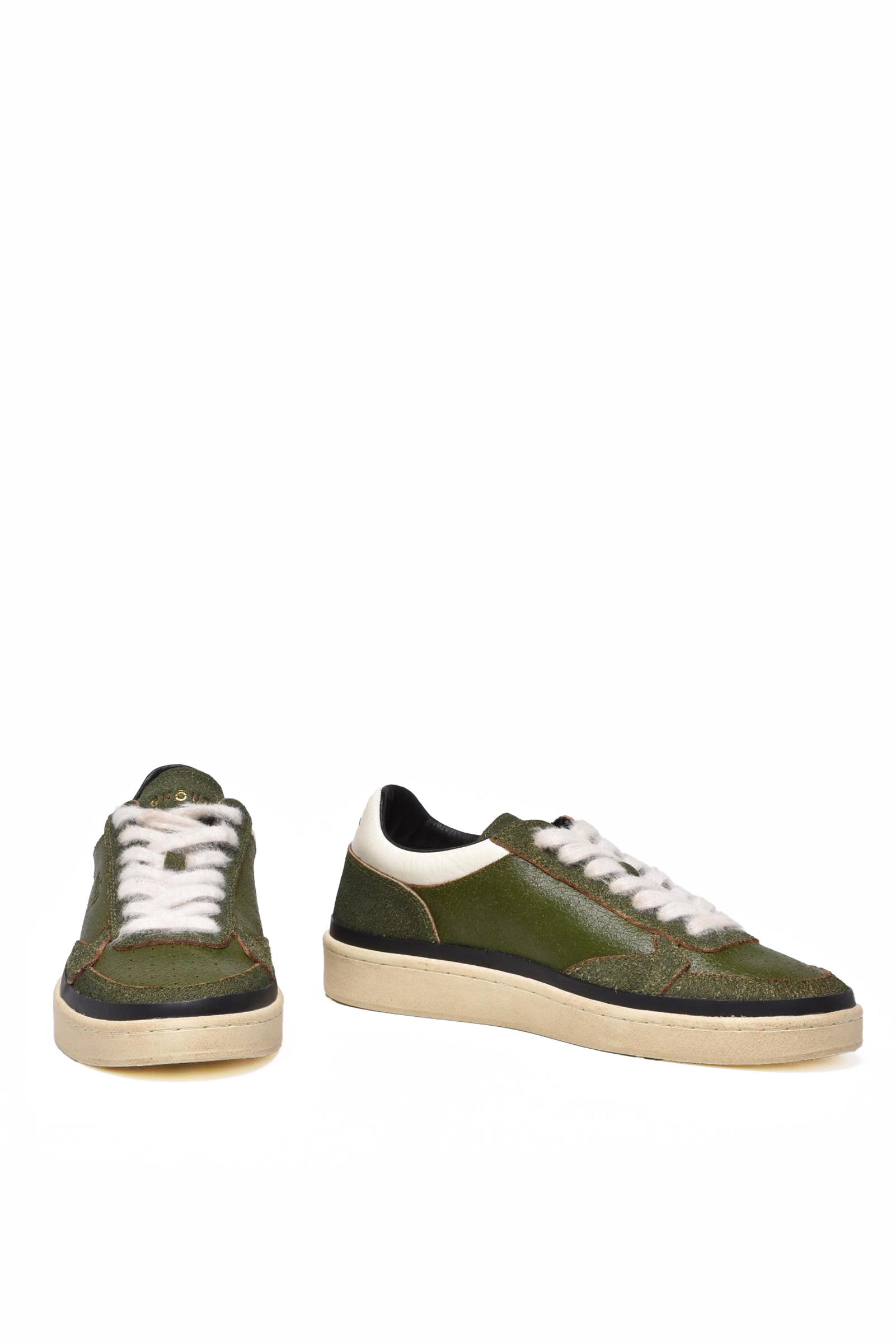 GHOUD - SHOES