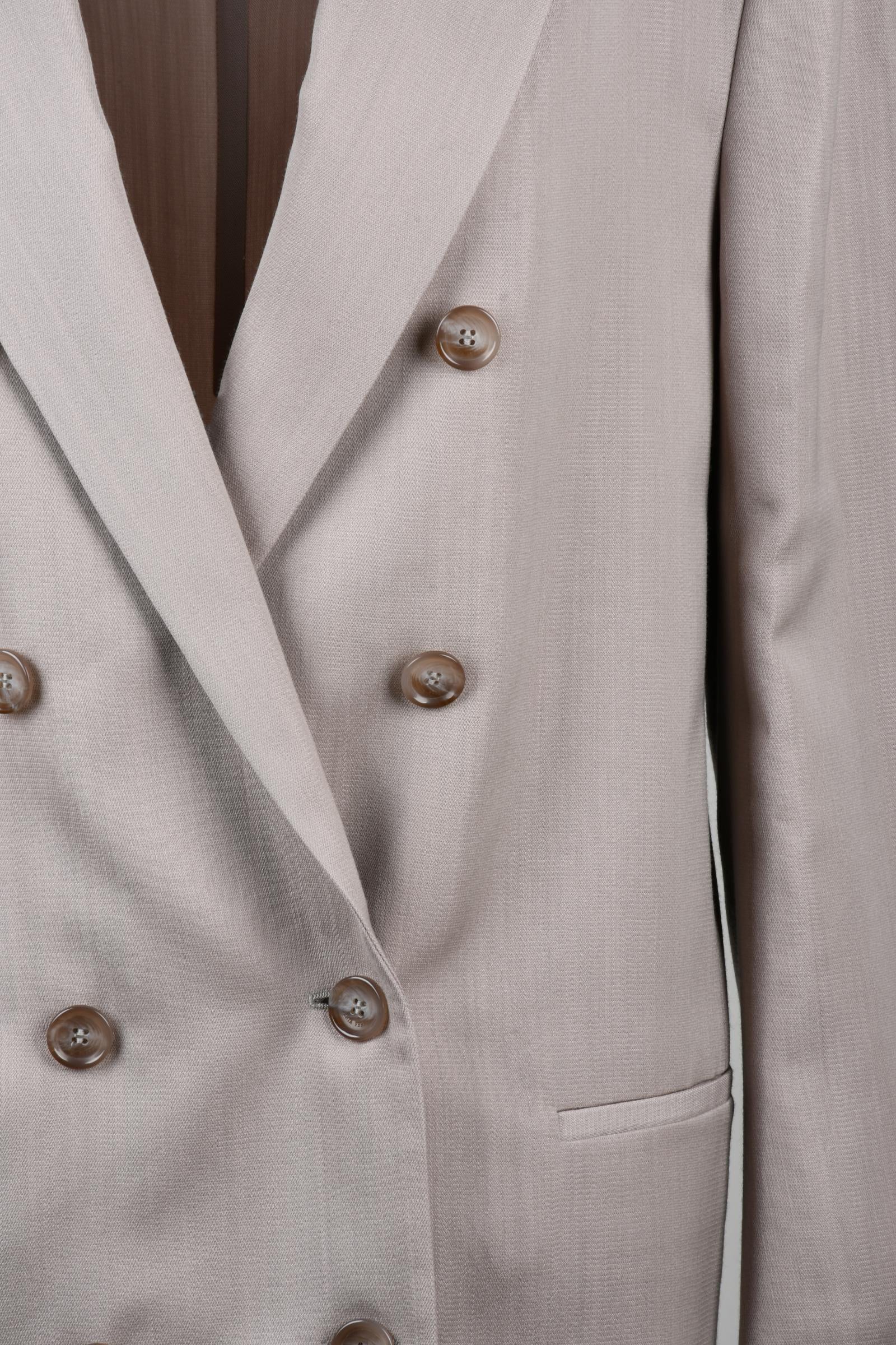 ALBERTA FERRETTI - BLAZER