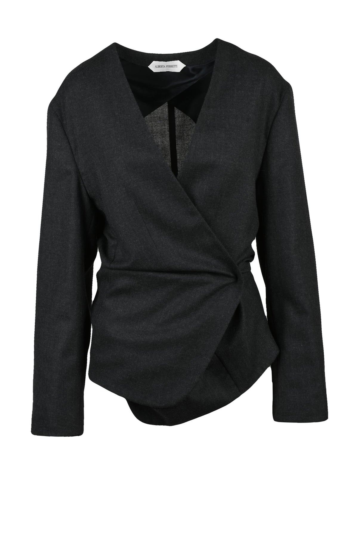 ALBERTA FERRETTI - BLAZER