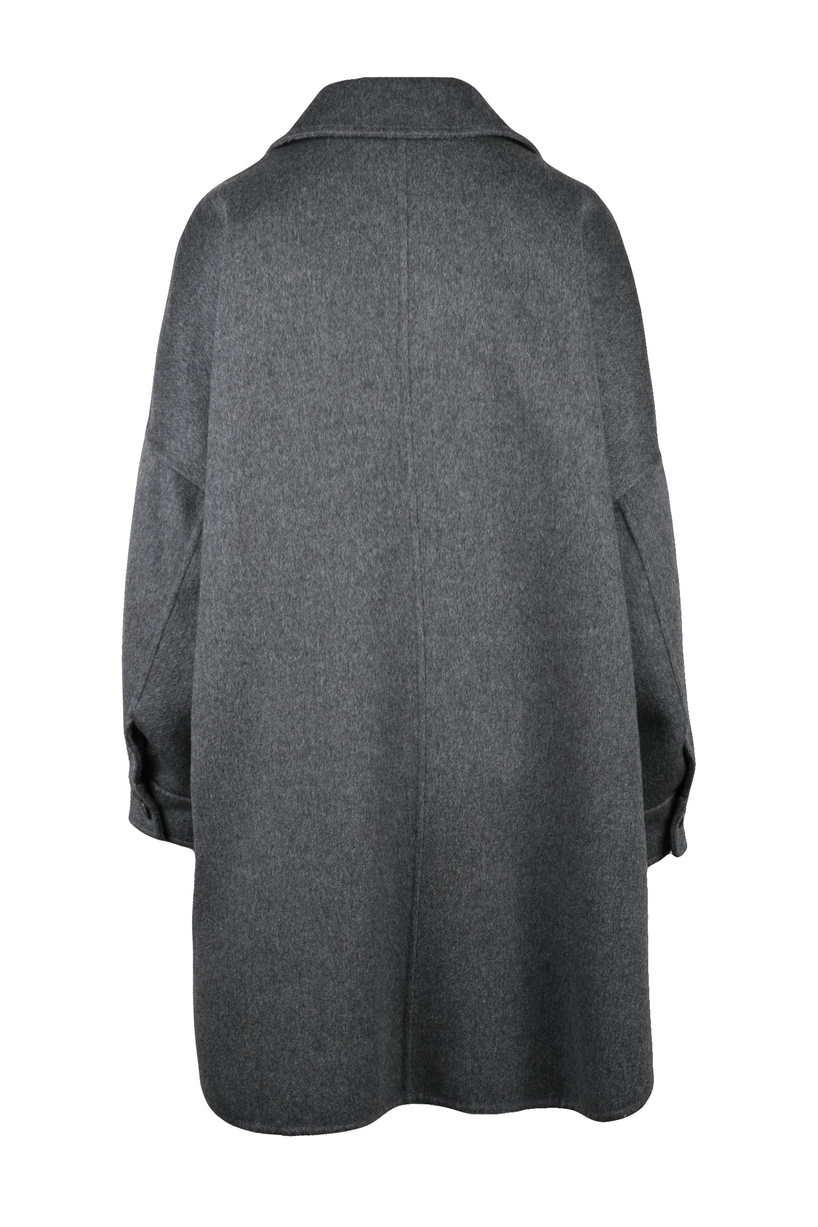 BRUNELLO CUCINELLI - OUTWEAR JACKETS