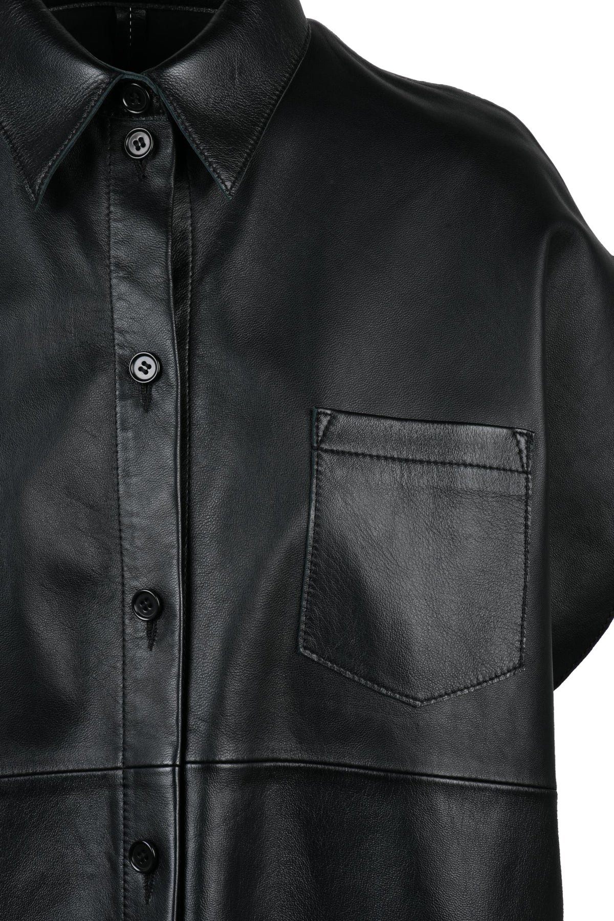 MM6 MAISON MARGIELA - SHIRT