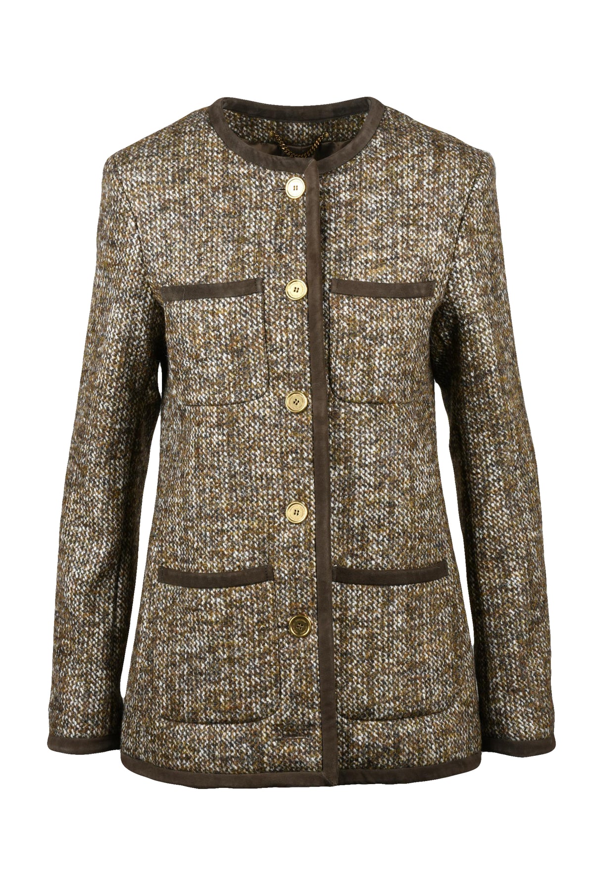 GOLDEN GOOSE - BLAZER