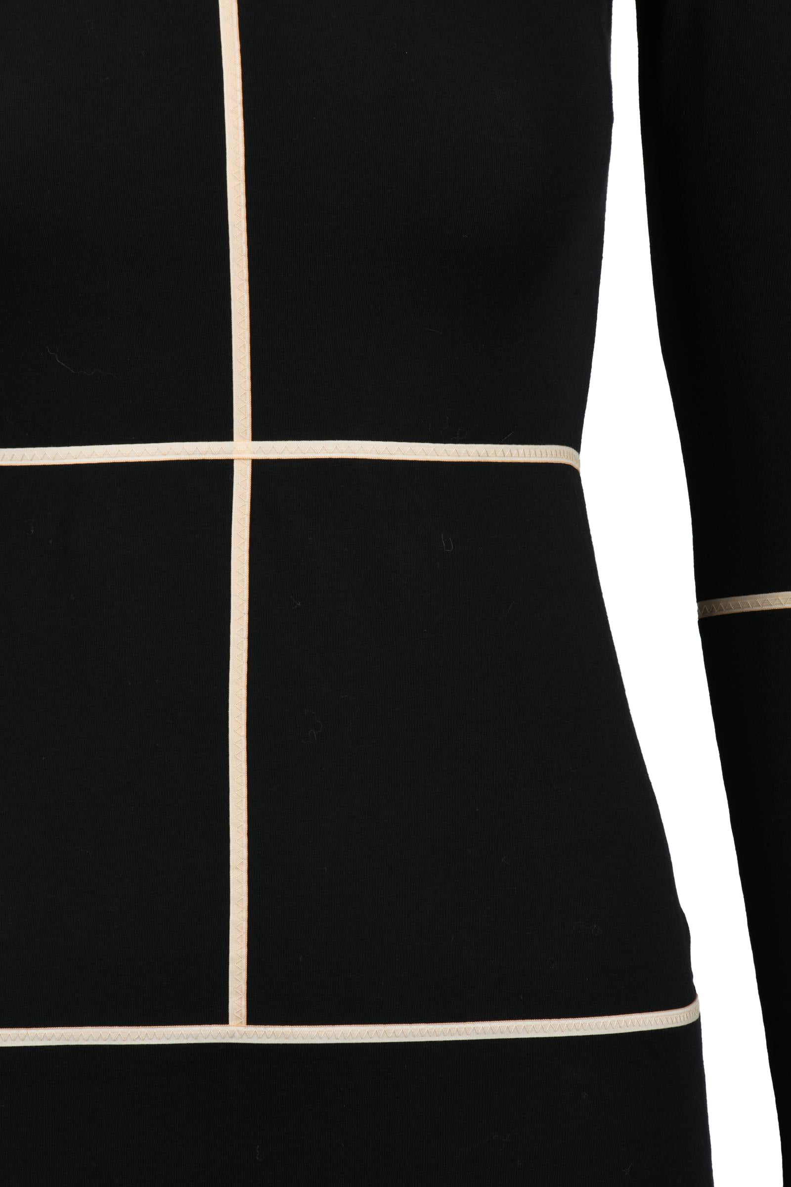 MM6 MAISON MARGIELA - DRESS