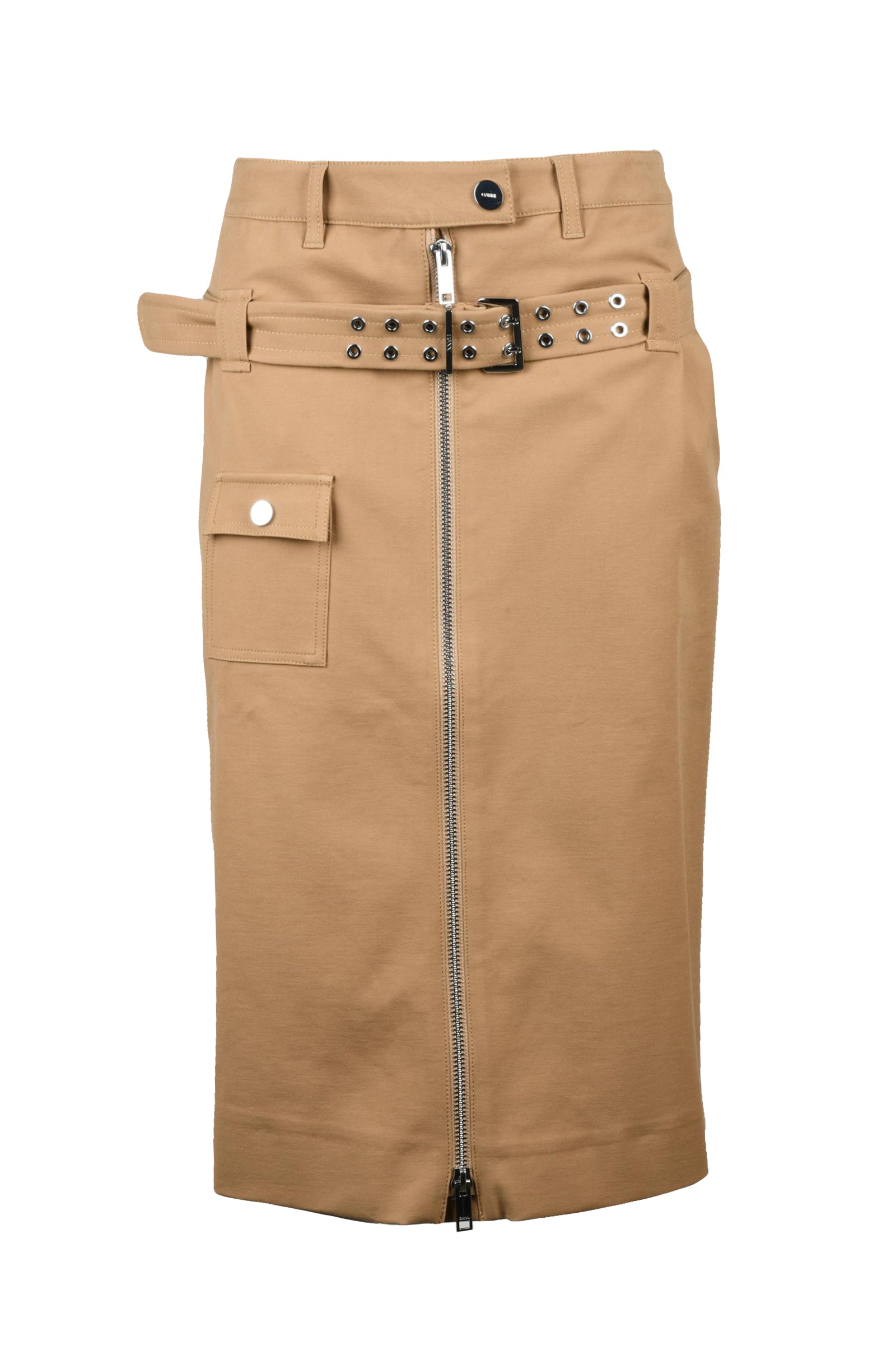 GANNI - SKIRT