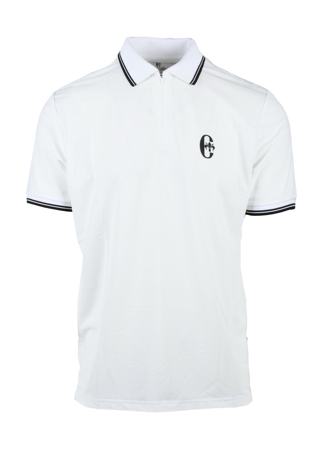 CONTE OF FLORENCE - T-SHIRT AND POLO
