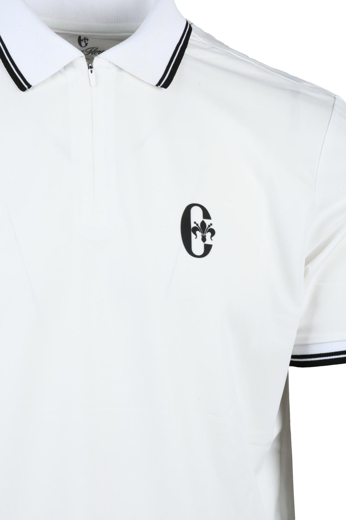 CONTE OF FLORENCE - T-SHIRT AND POLO